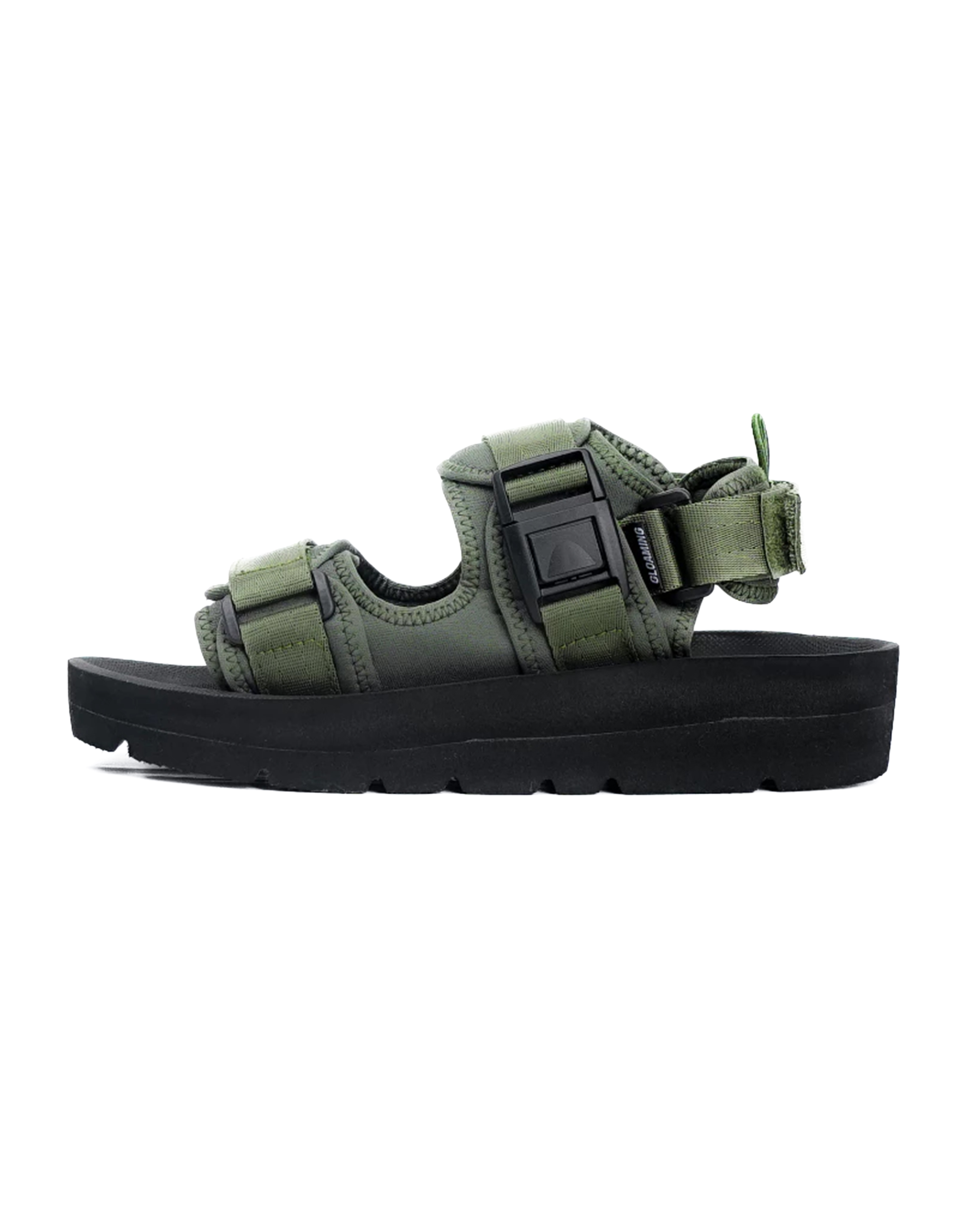 SANDAL TRAVELING