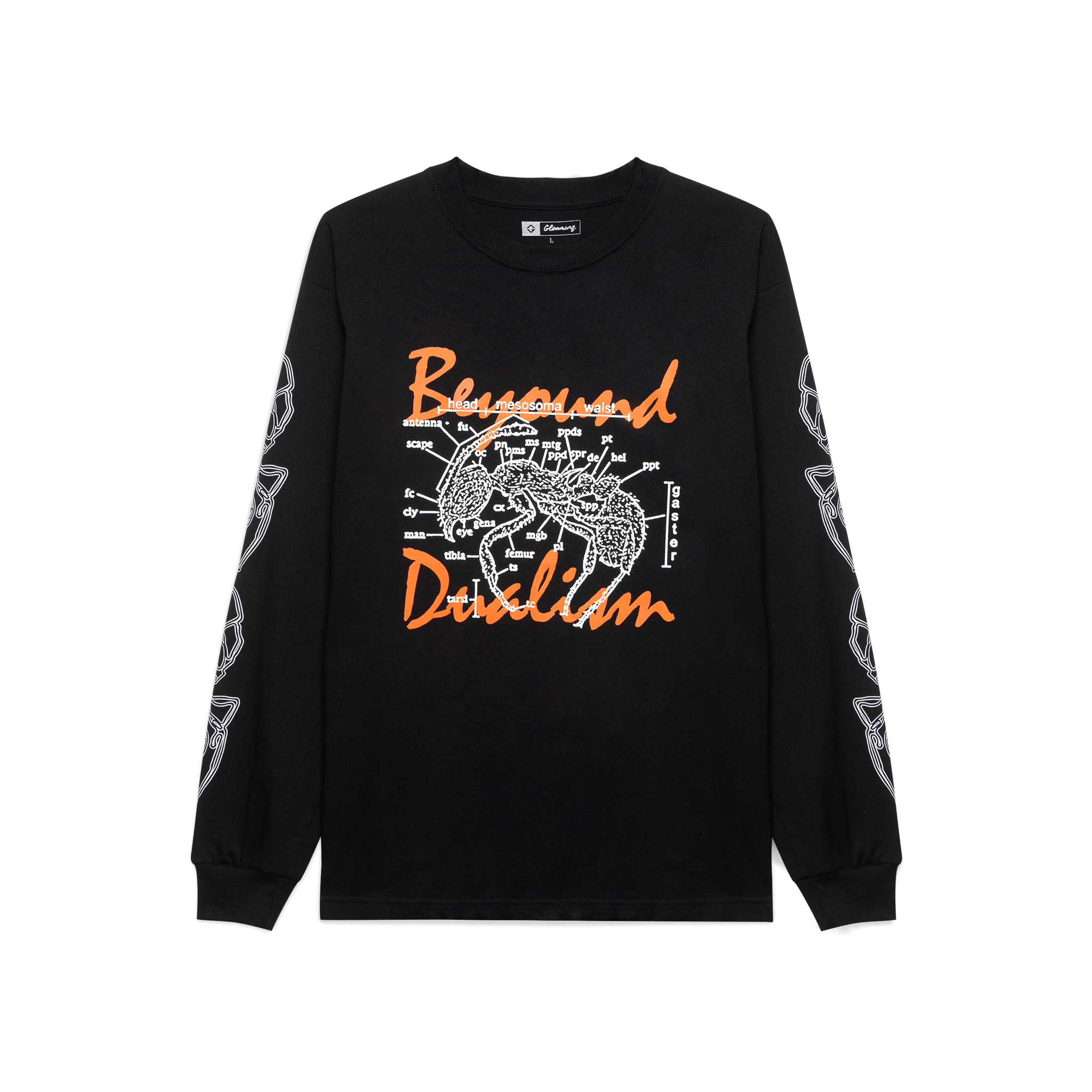 LONG SLEEVE