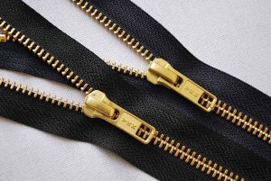 YKK ZIPPER
