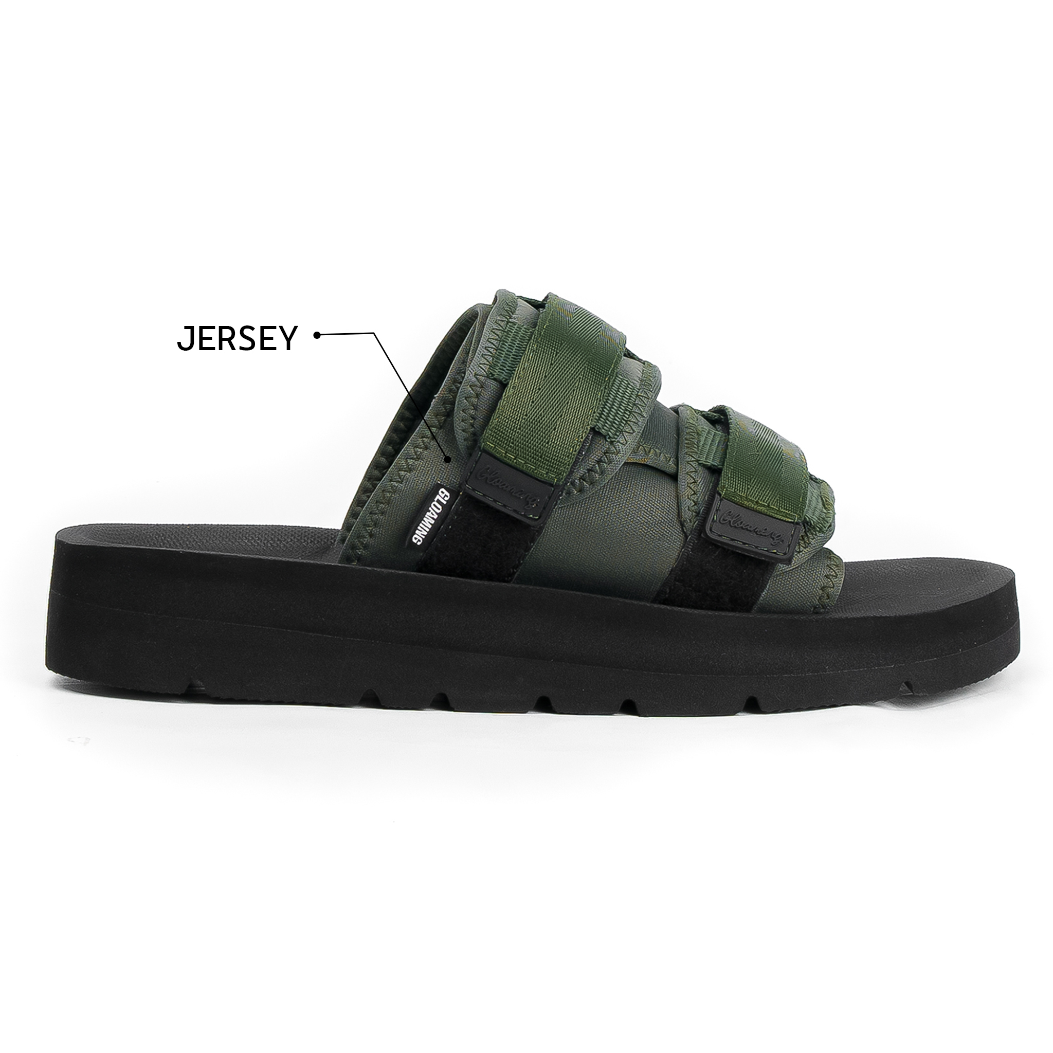JERSEY