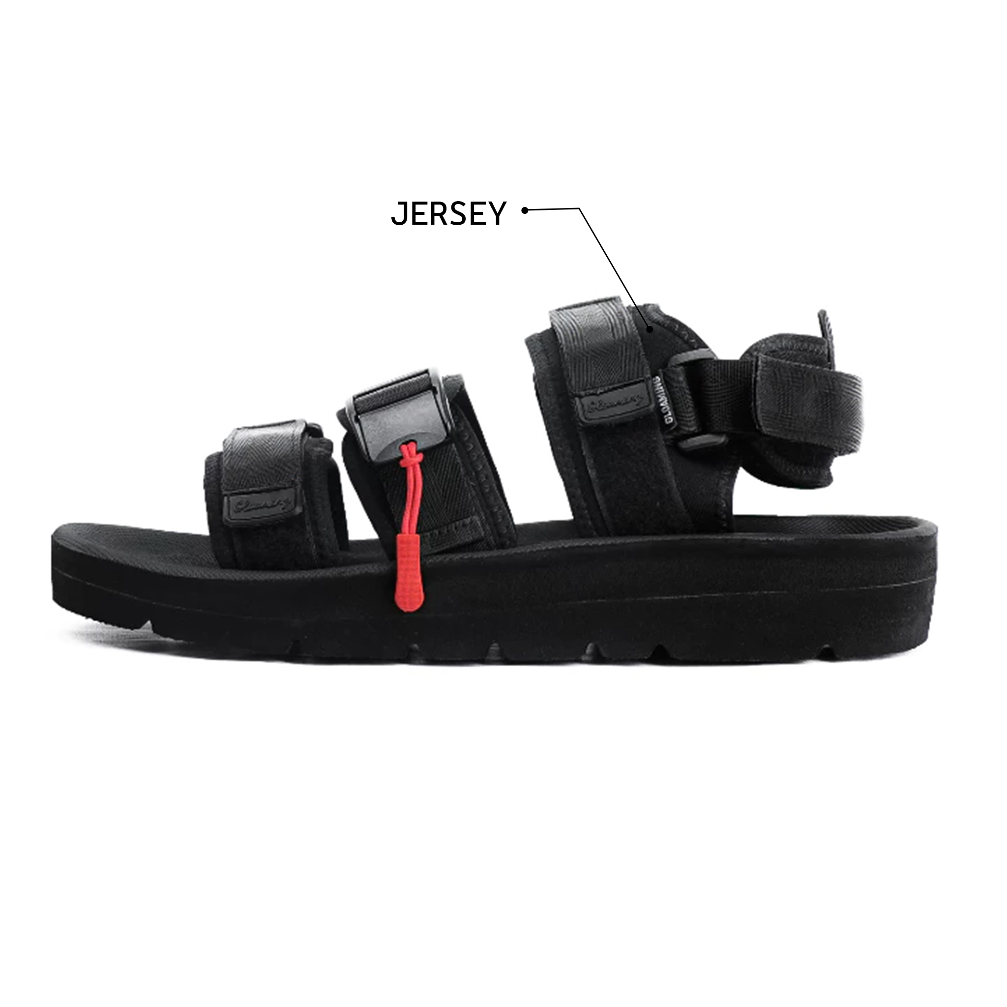 JERSEY