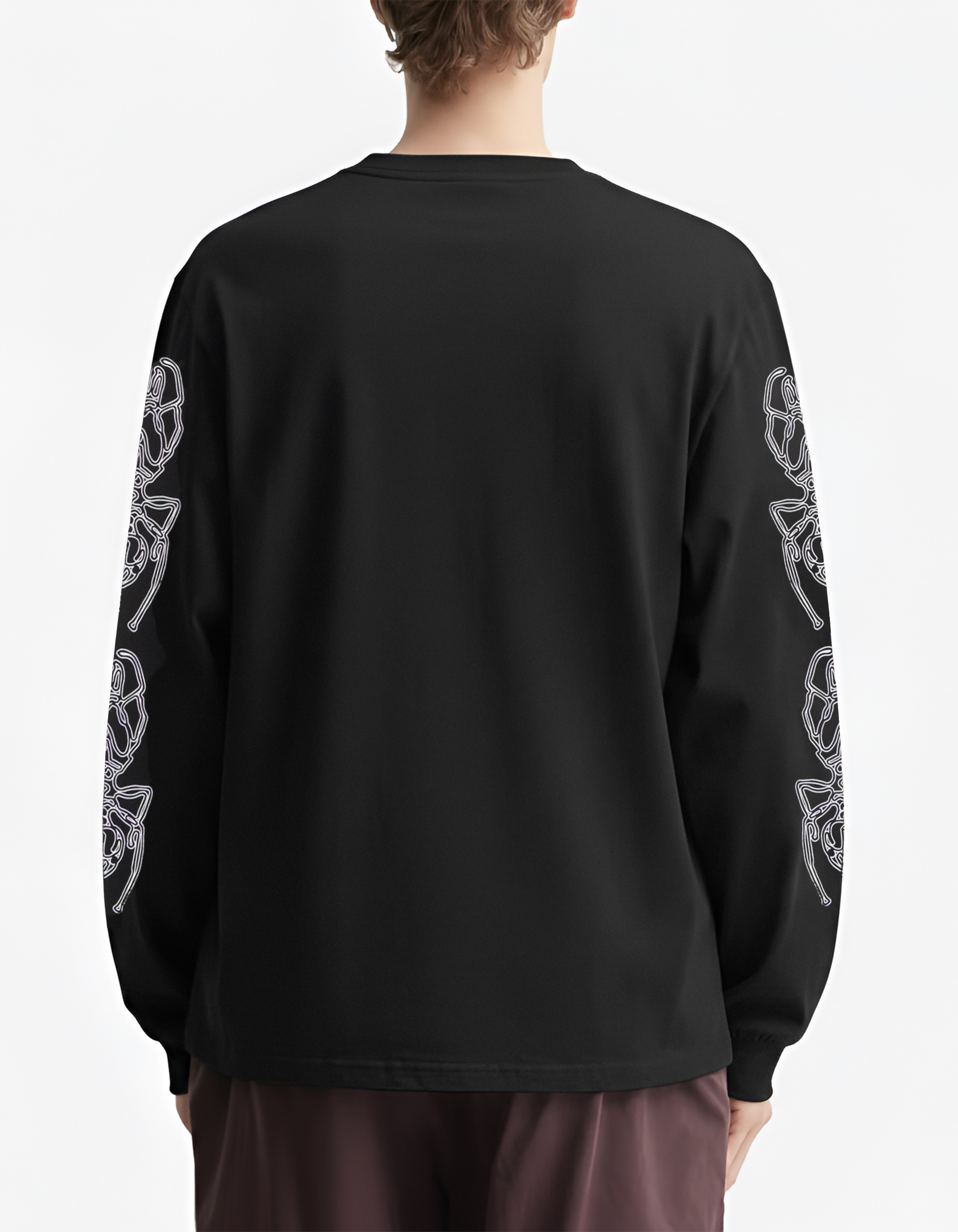 LONG SLEEVE - BEYOND DUALISM