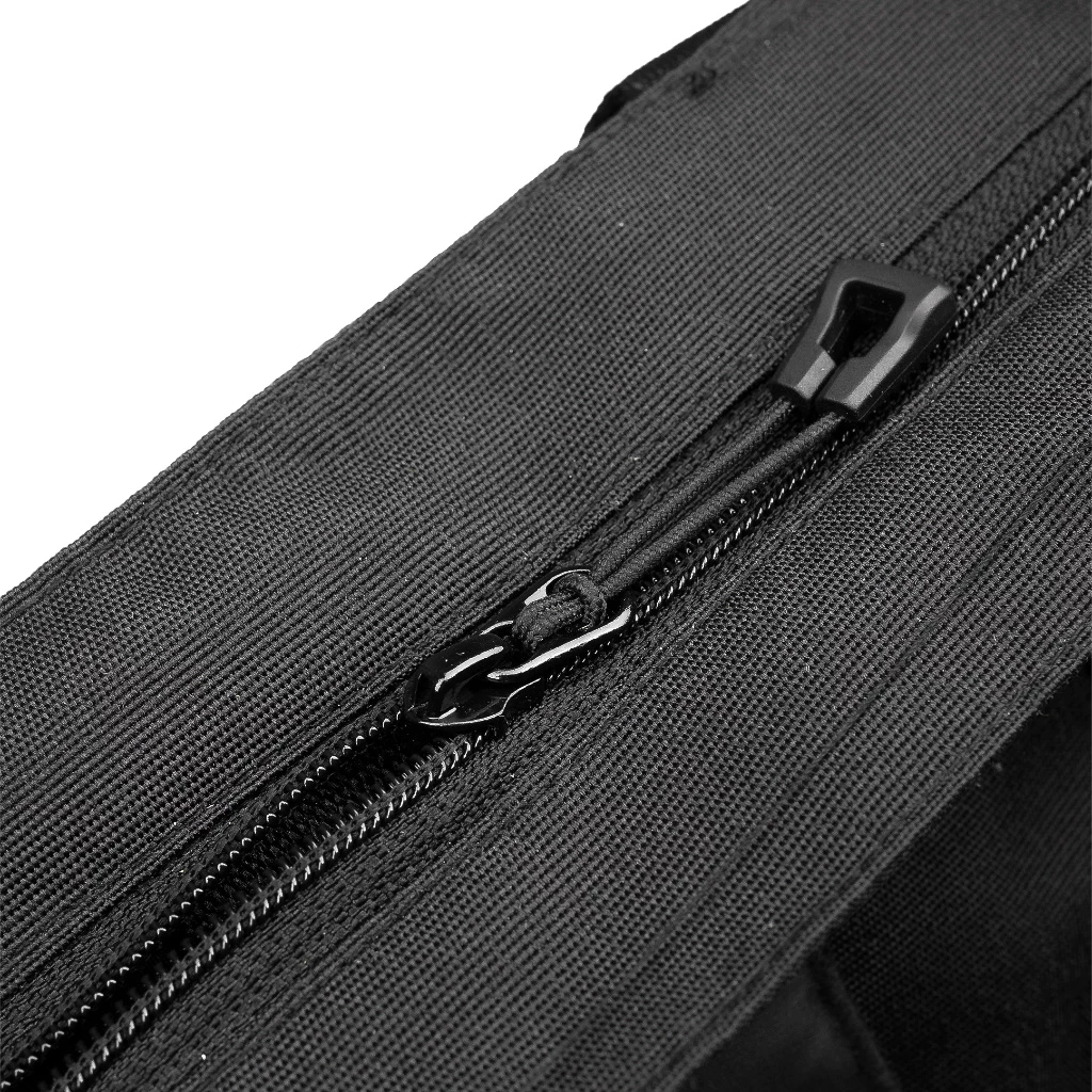 TOTEBAG METAPHORICAL