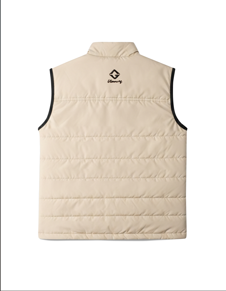 VASCO CAPITAL GLOAMING - GLOAMING VEST RIDDING