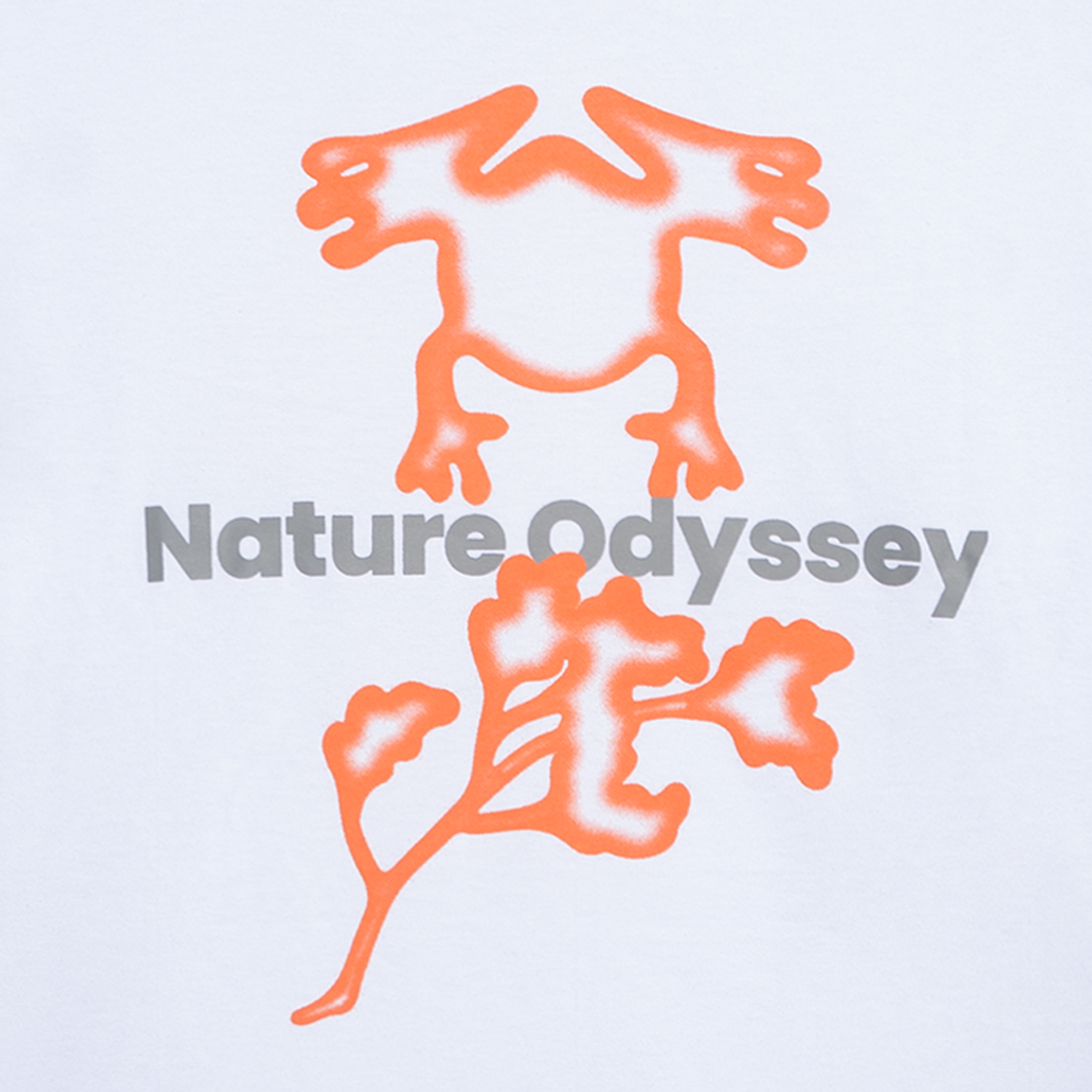 LONG SLEEVE - NATURE ODYSSEY