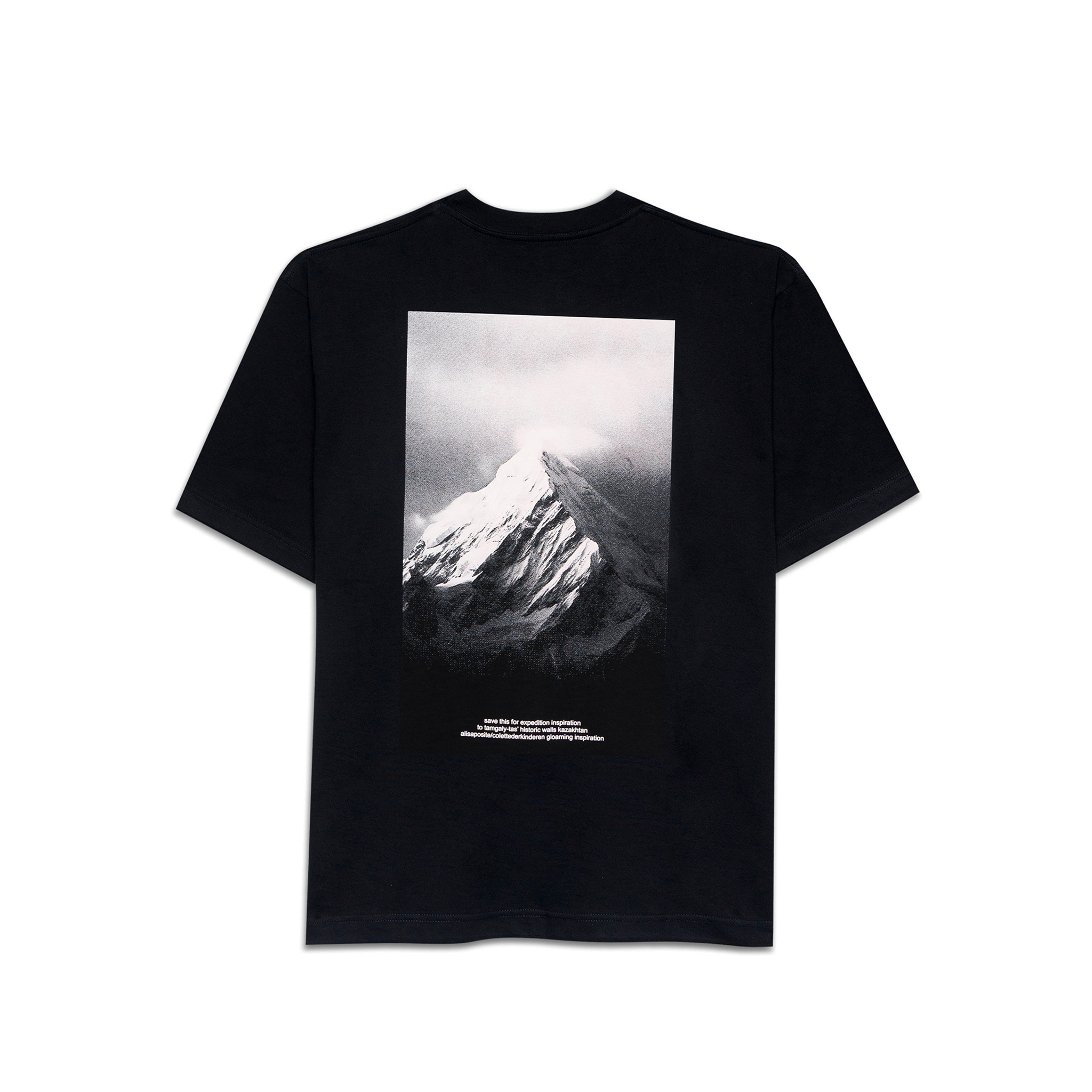 TSHIRT DESIGN - EXPEDITION GLMG