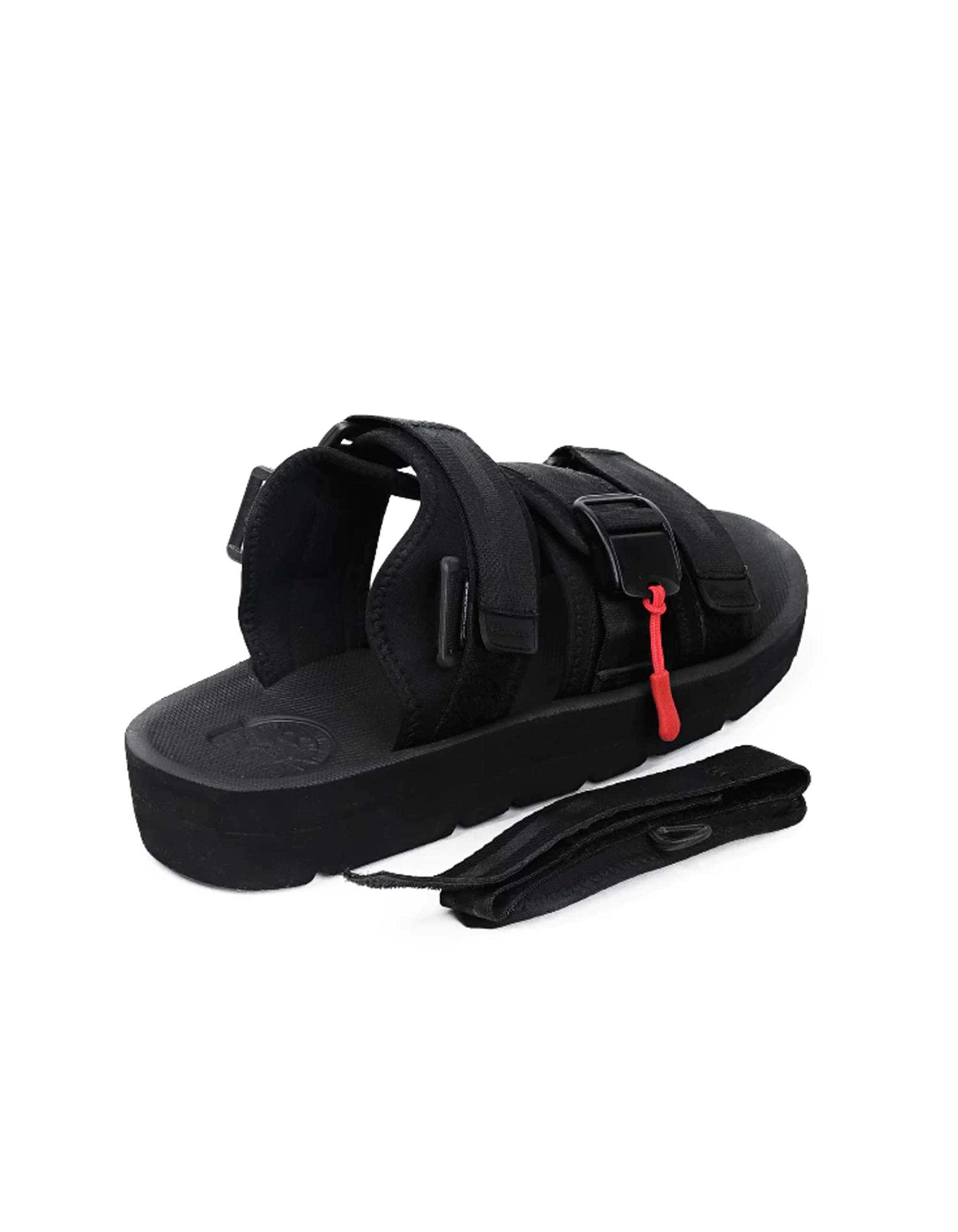 SANDAL TRAVELING - WESEBLANCE