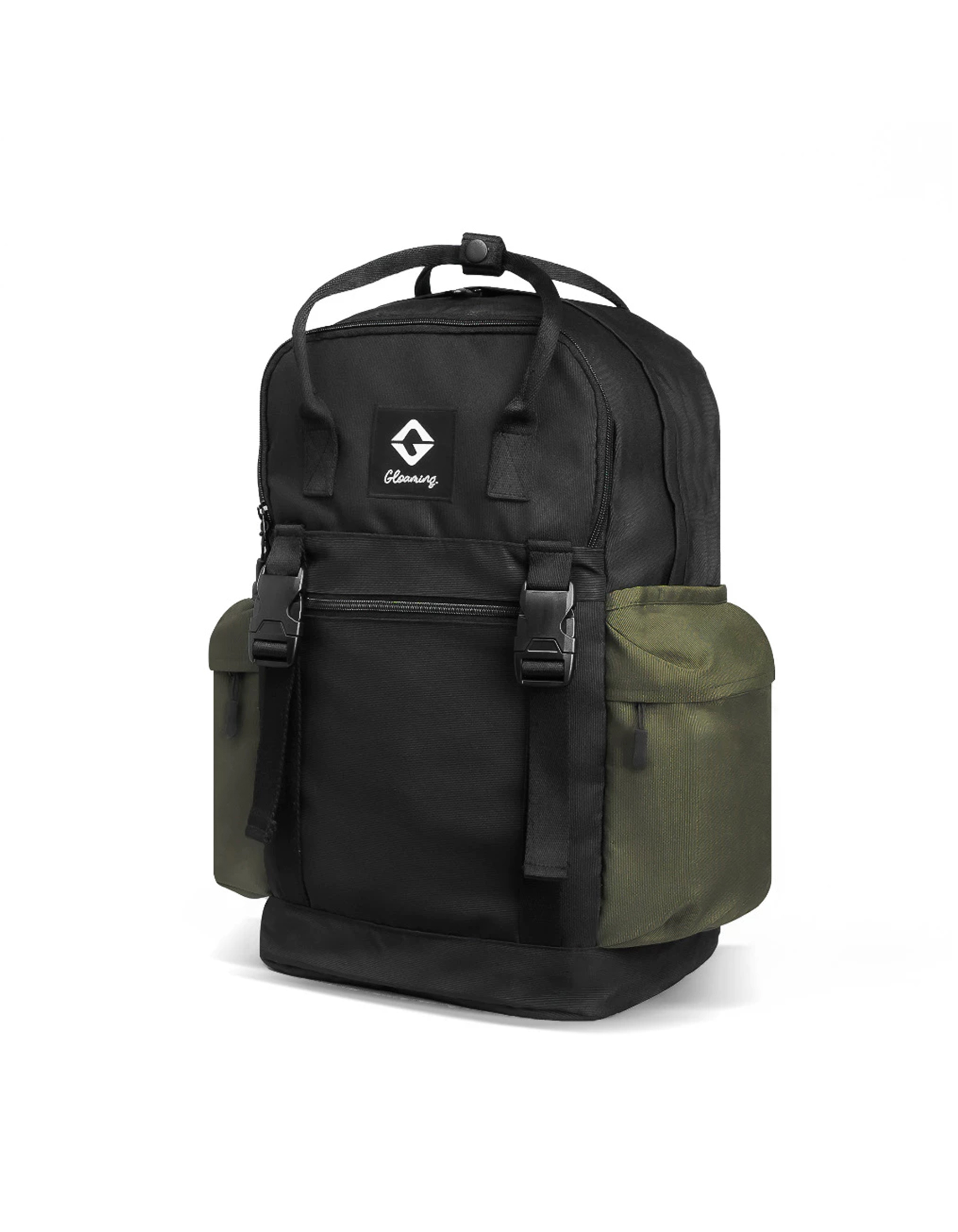 Backpack Bag To School