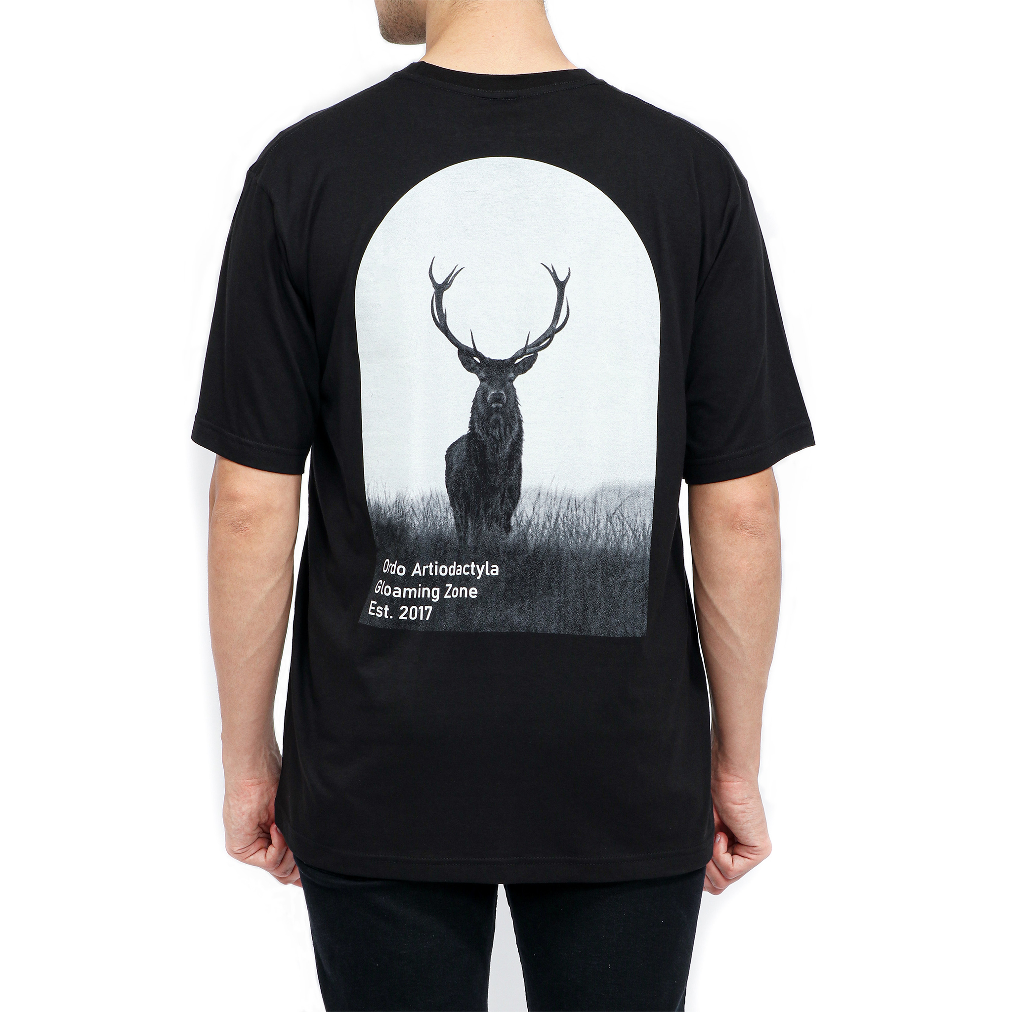 TSHIRT DESIGN - ARTIODACTYLA