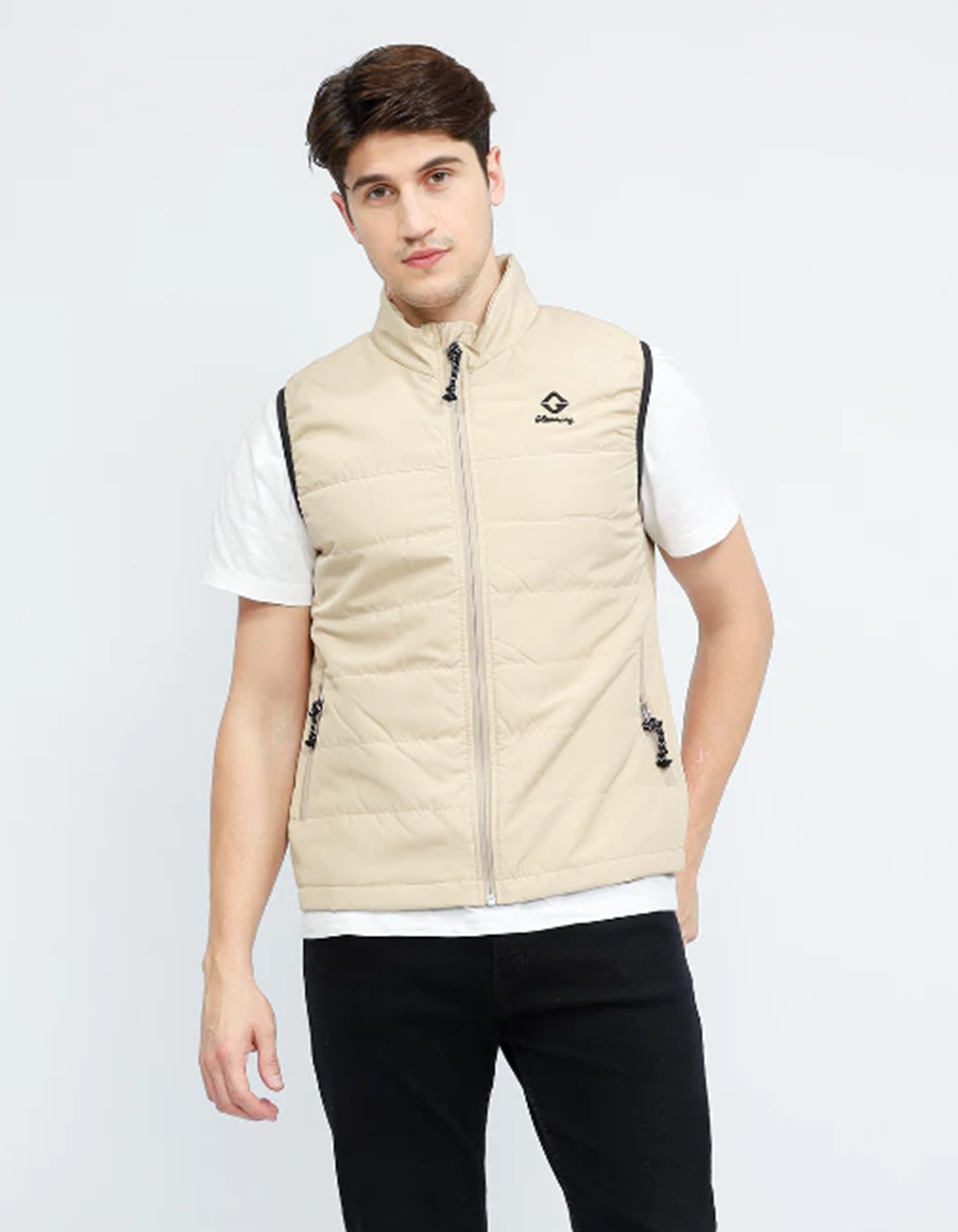 VASCO CAPITAL GLOAMING - GLOAMING VEST RIDDING
