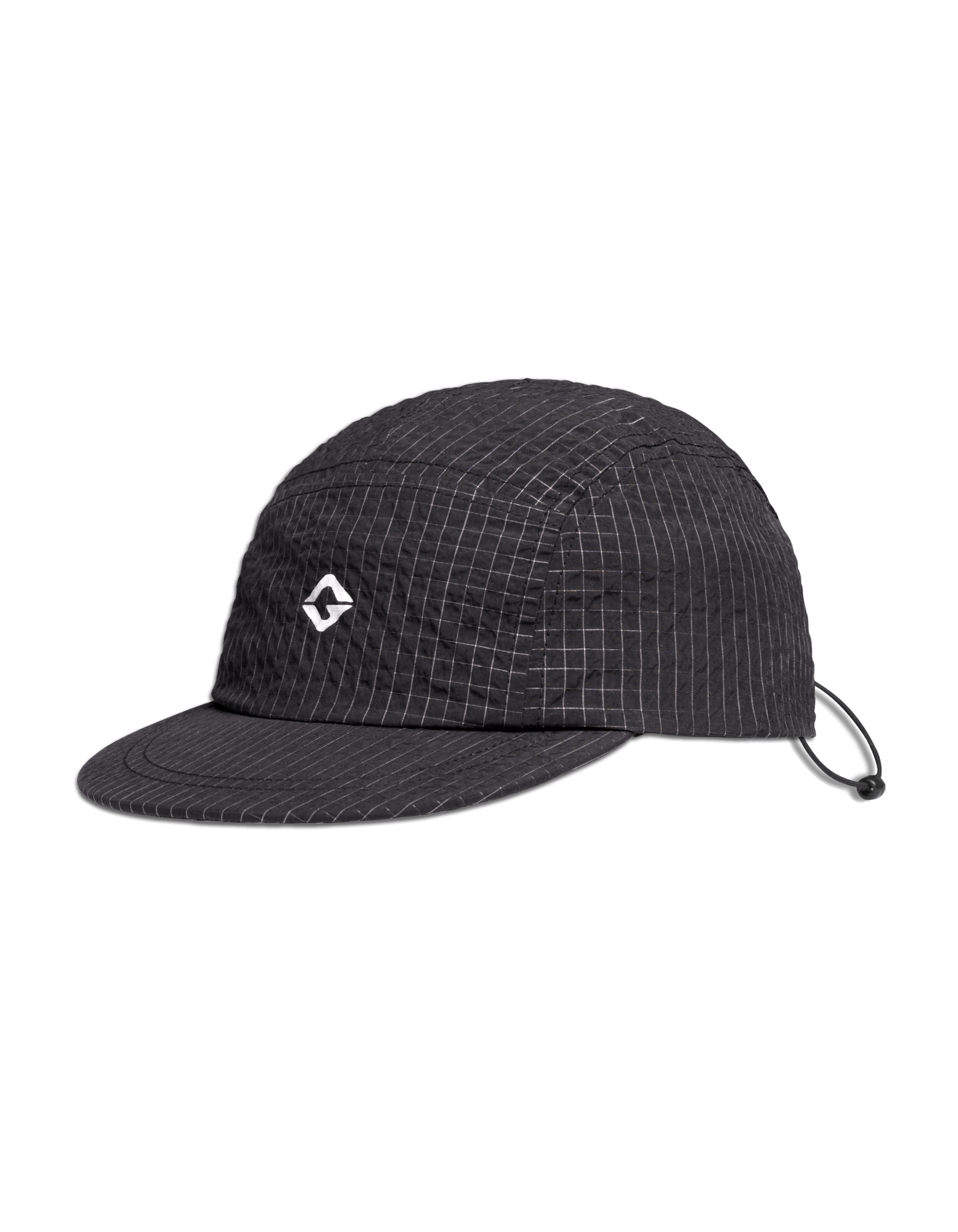ATLAS PANNEL - BLACK