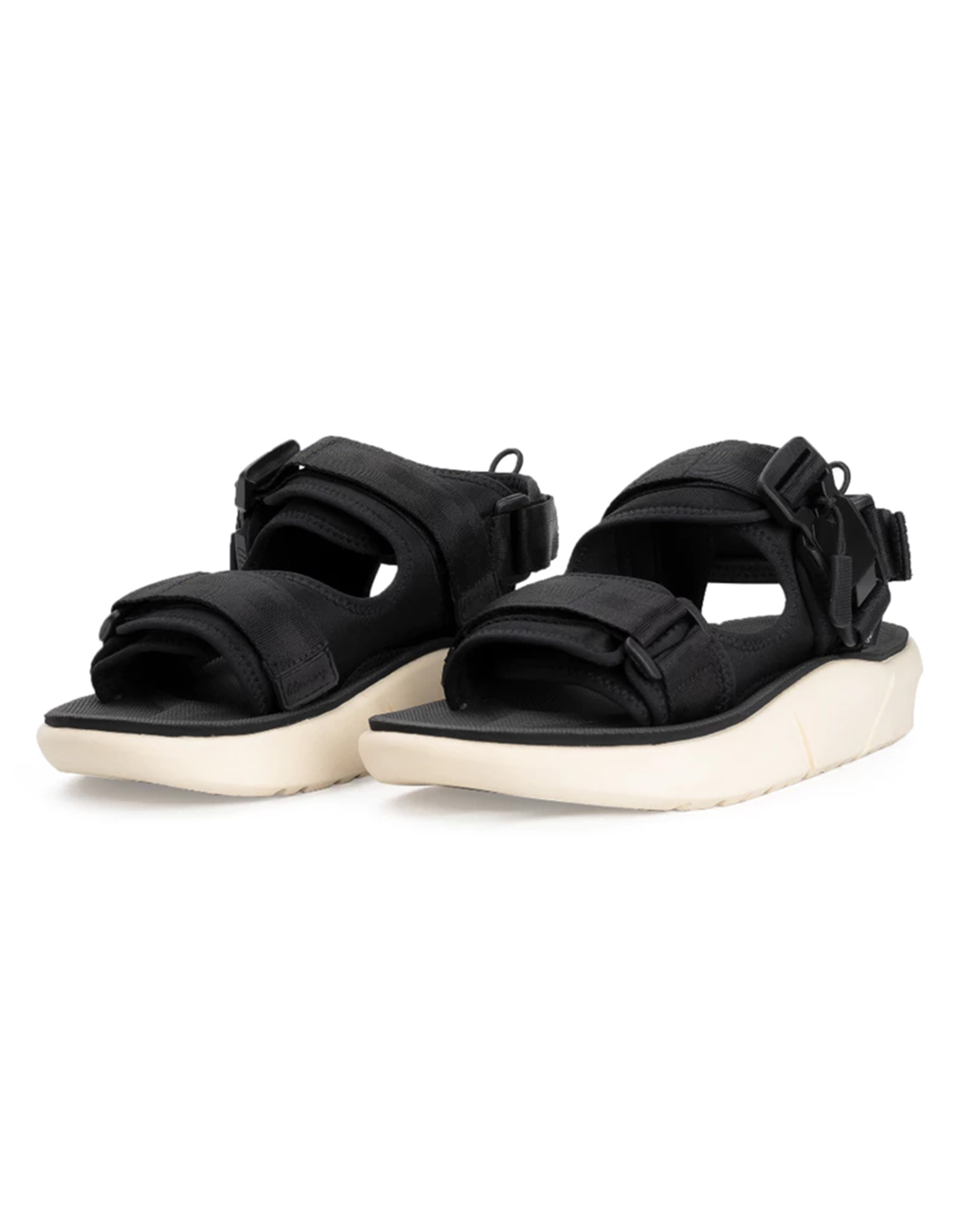 SANDAL TRAVELING - FERVENT