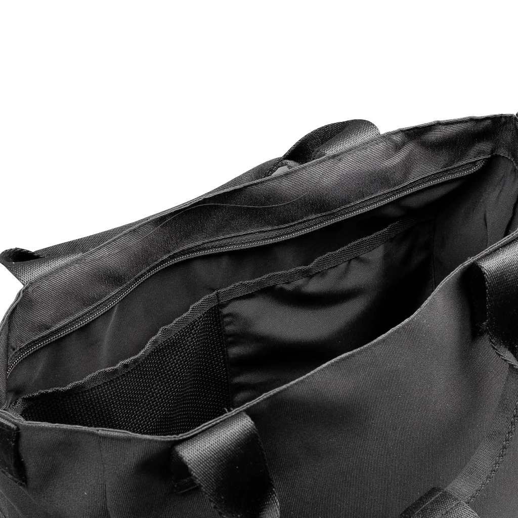 TOTEBAG METAPHORICAL