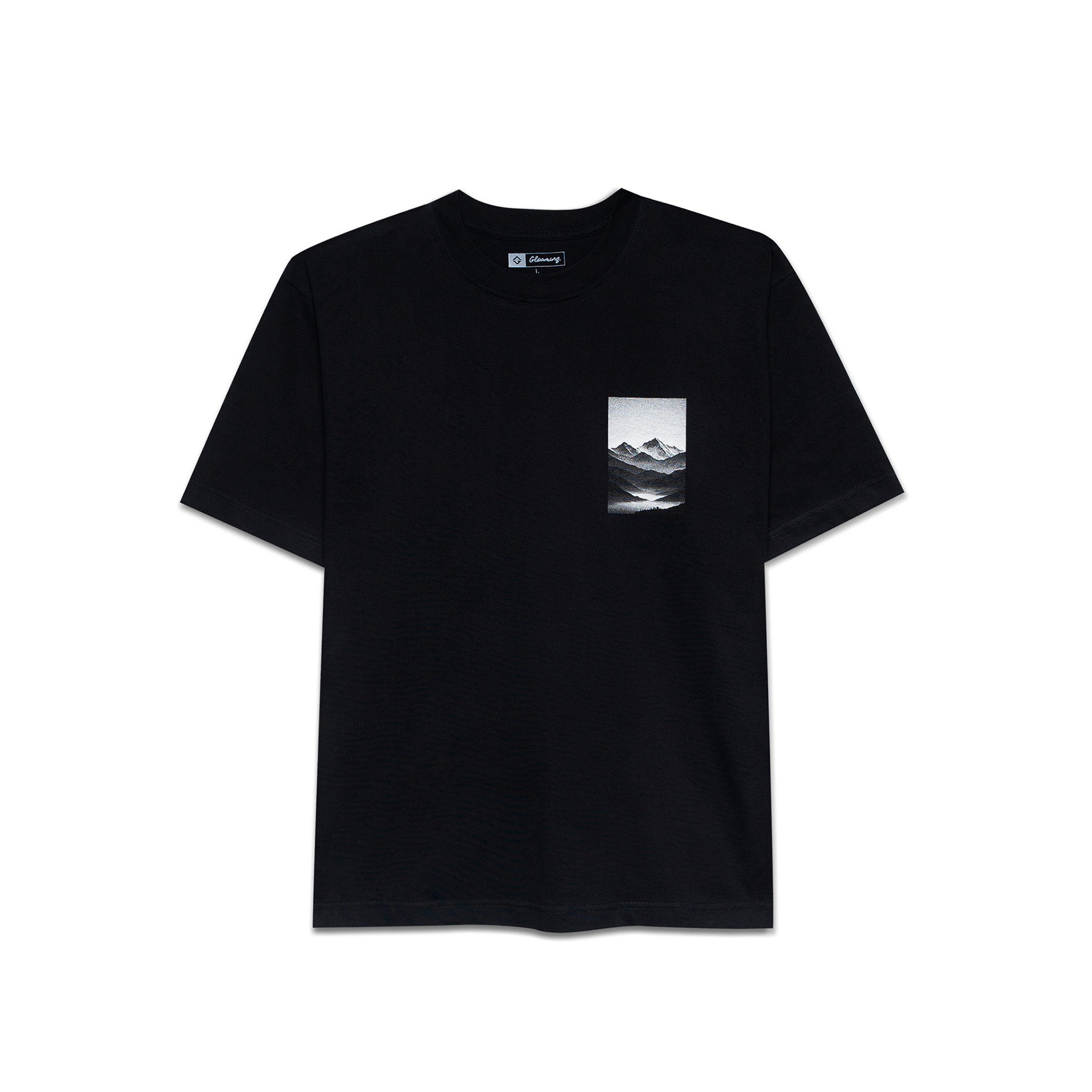 T-SHIRT DESIGN - HORIZON