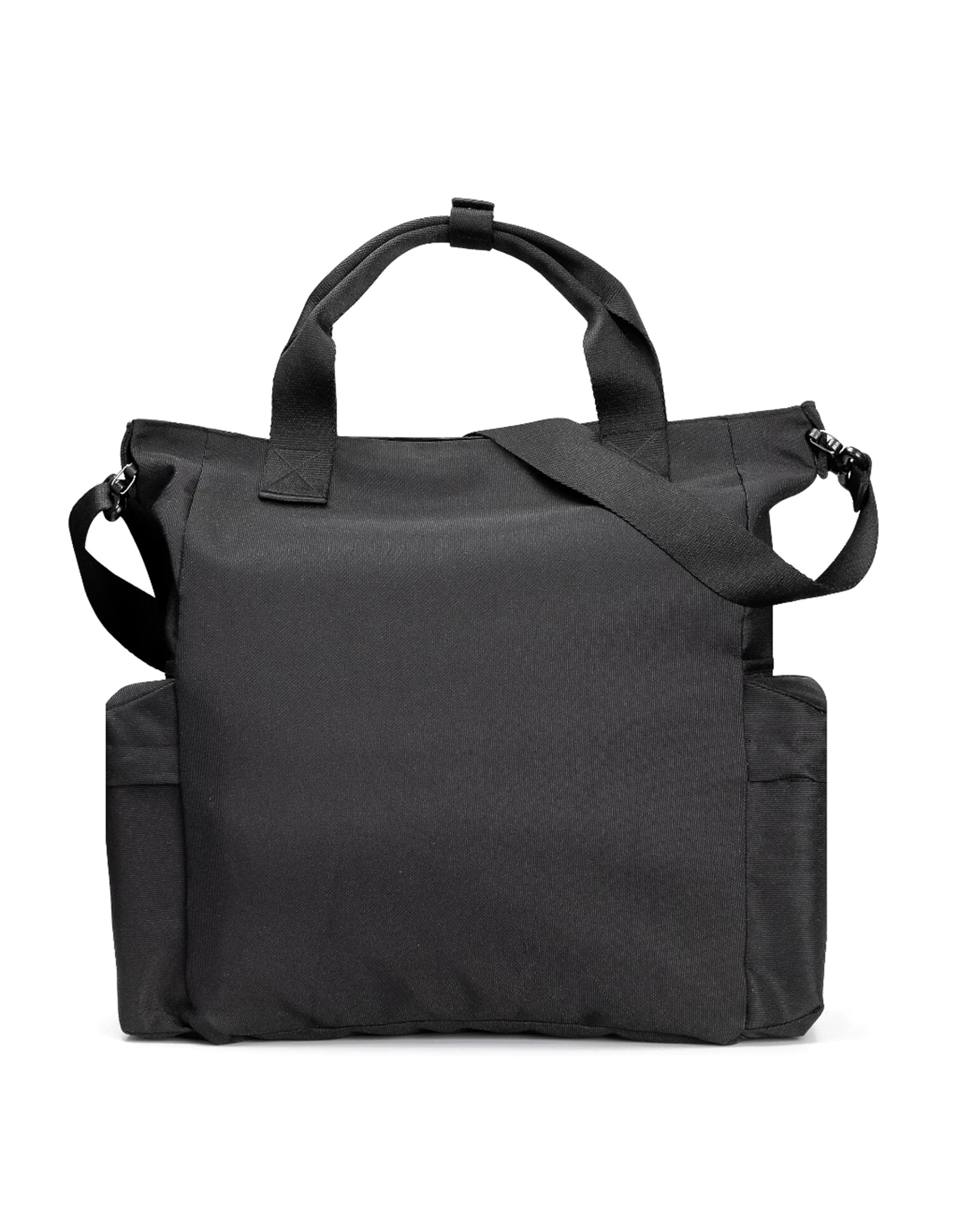 TOTEBAG METAPHORICAL