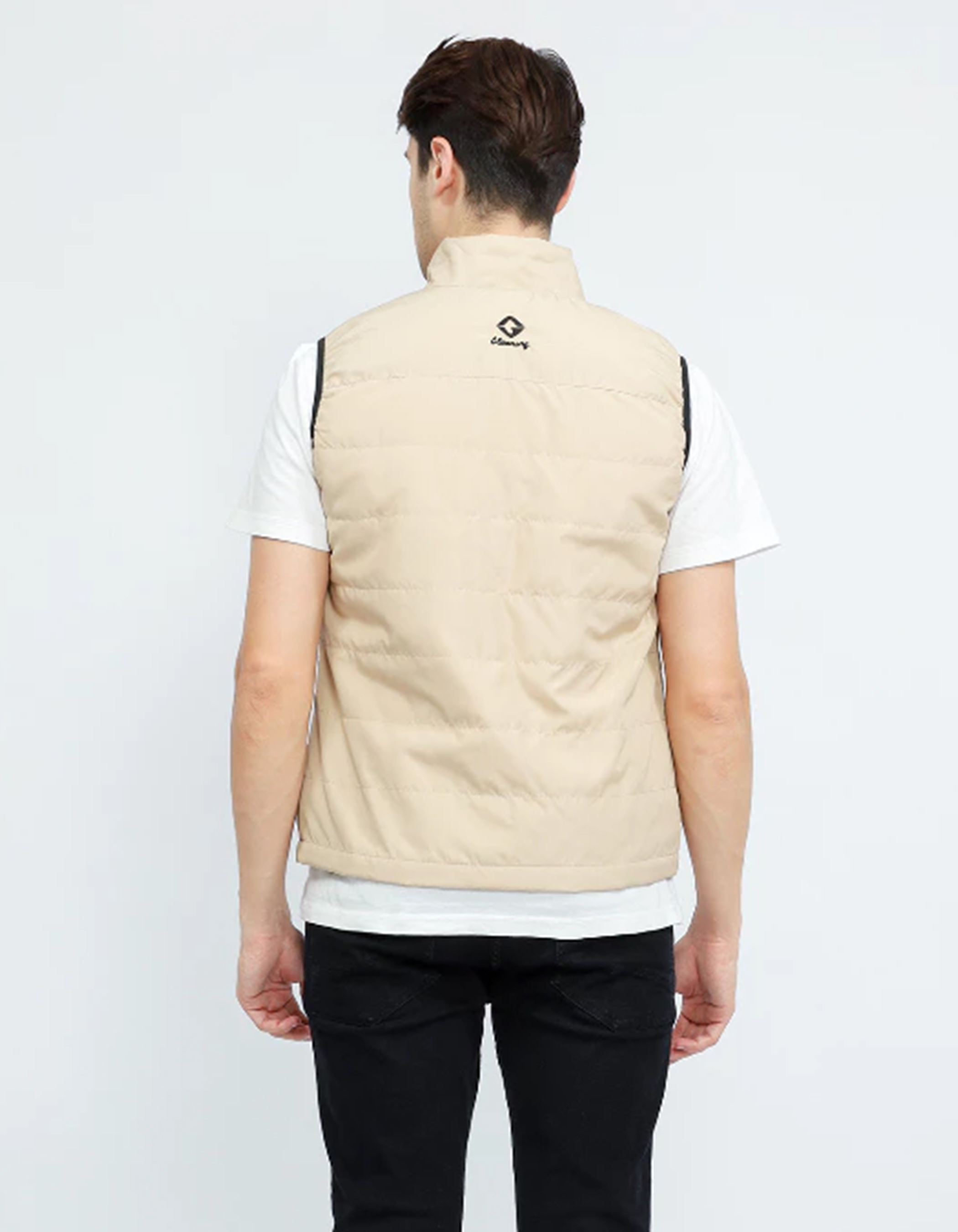 VASCO CAPITAL GLOAMING - GLOAMING VEST RIDDING