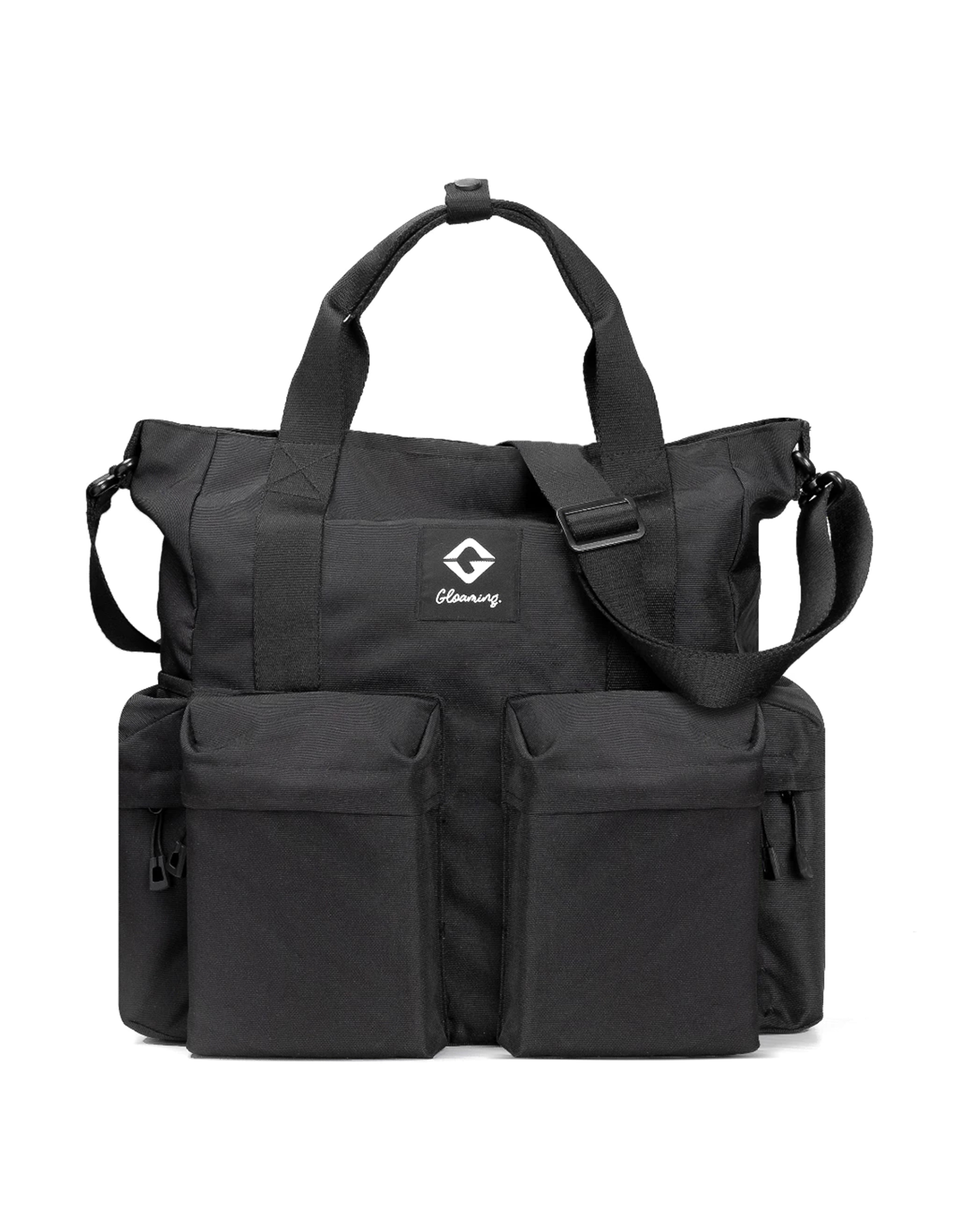 TOTEBAG METAPHORICAL