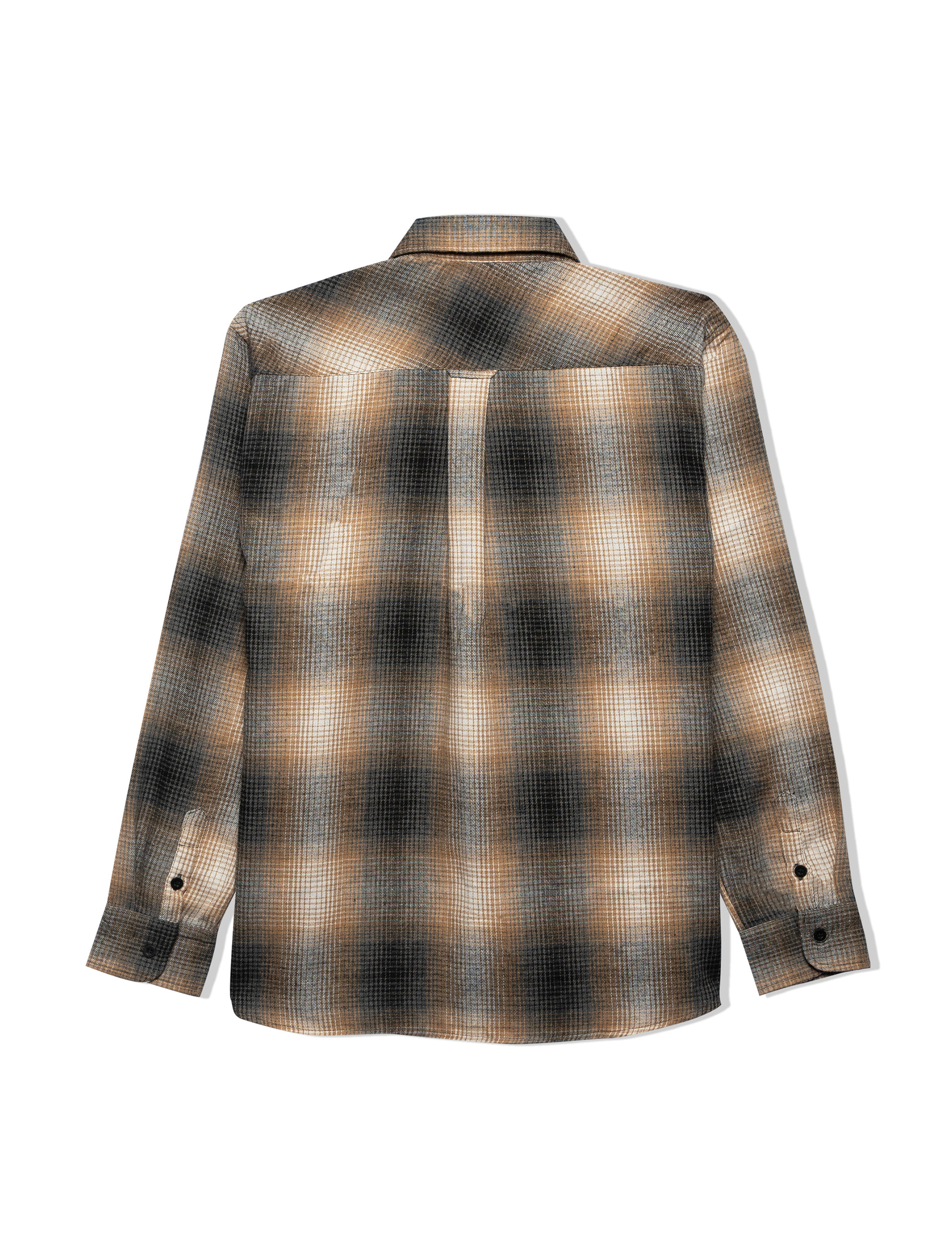 KEMEJA FLANEL ELARION
