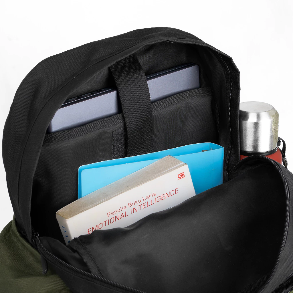 Backpack Bag To School