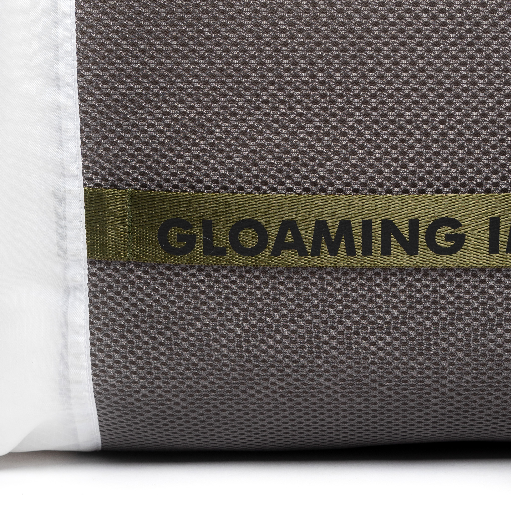 Gloaming Slingbag Noir
