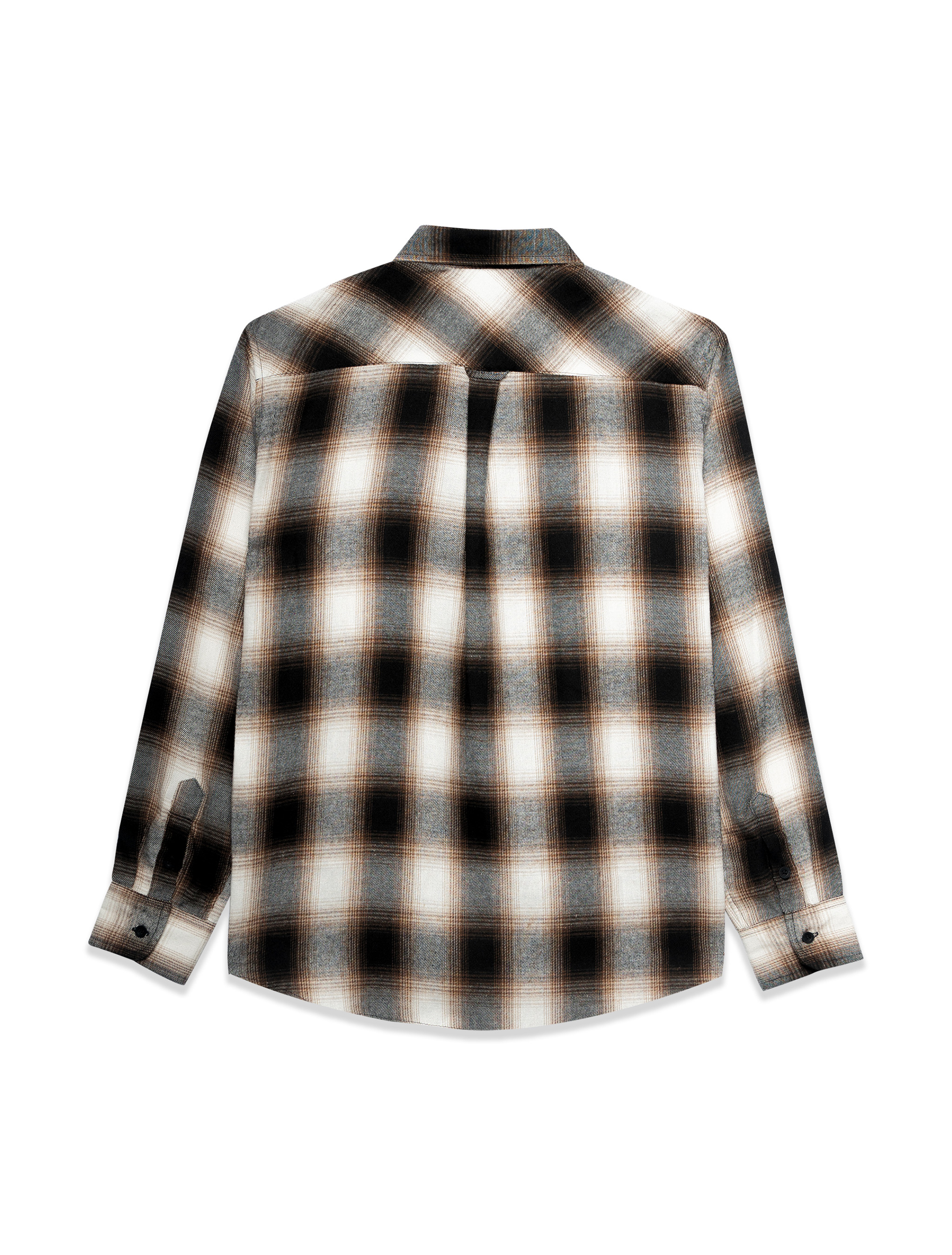 KEMEJA FLANEL AVERIN