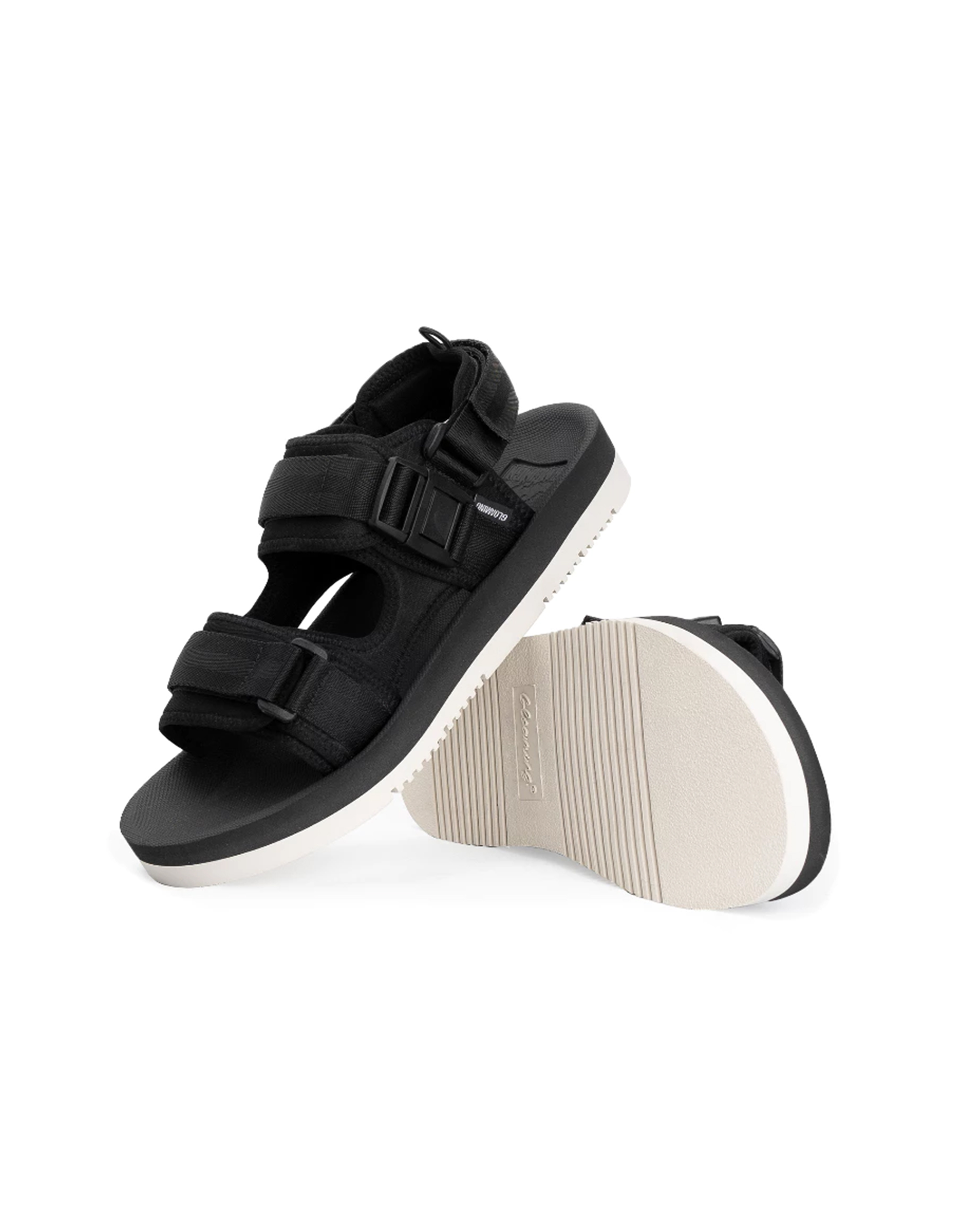 SANDAL TRAVELING - ARCADIA