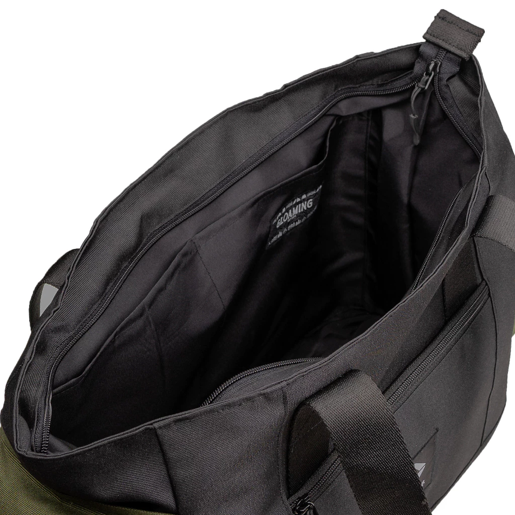 TOTEBAG MELODICA