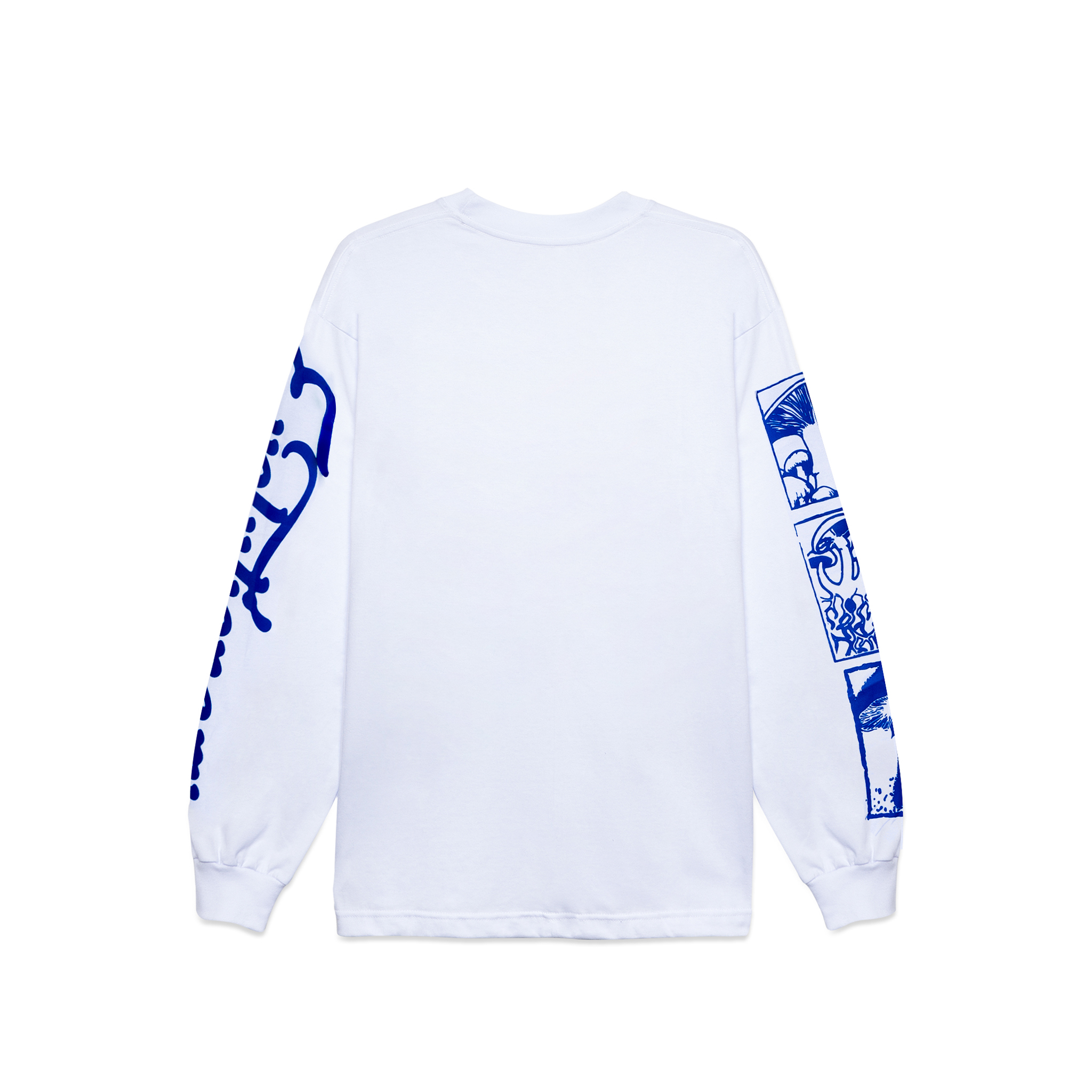 LONG SLEEVE - EVOLUTIONARY