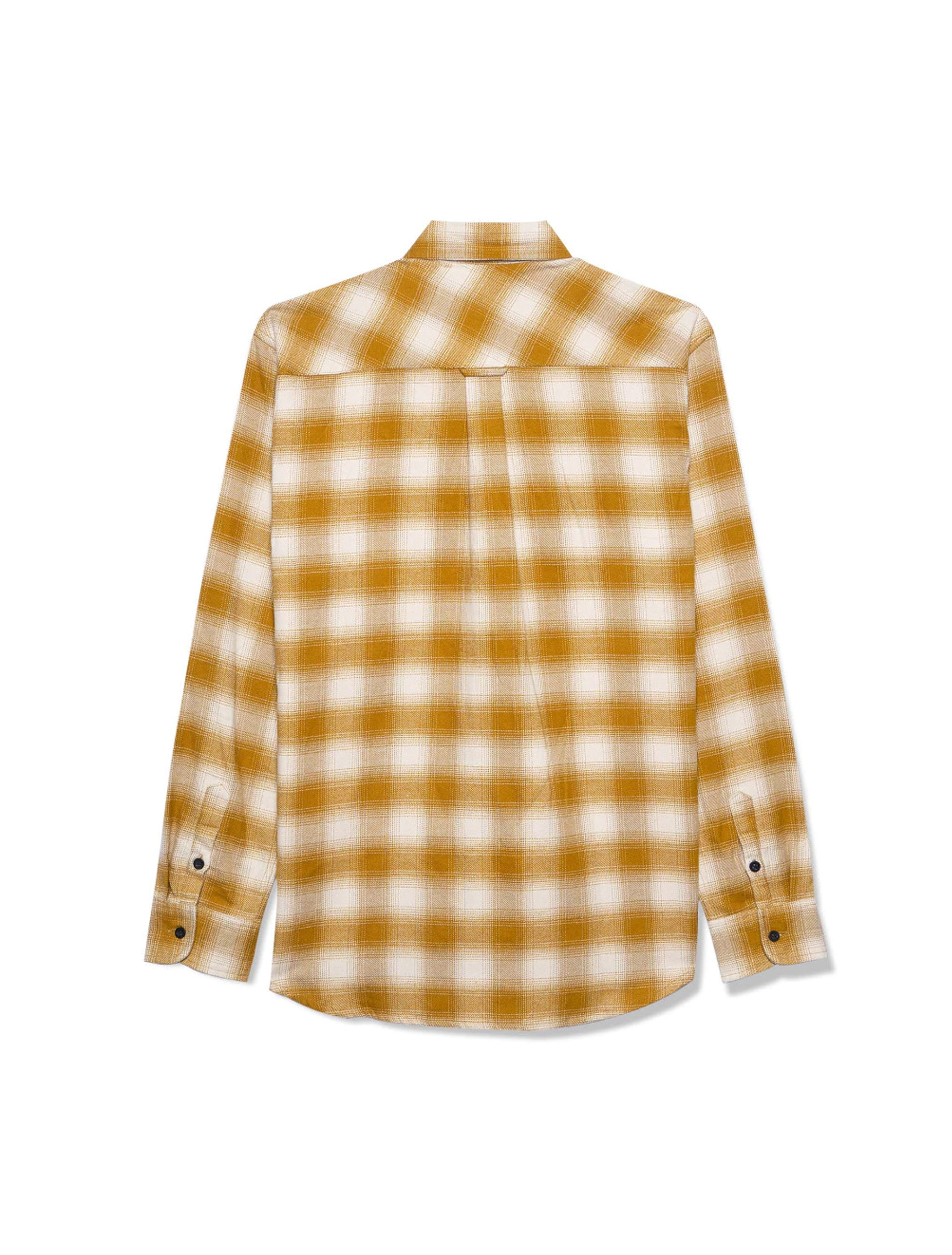 KAMEJA FLANEL FIORELLA