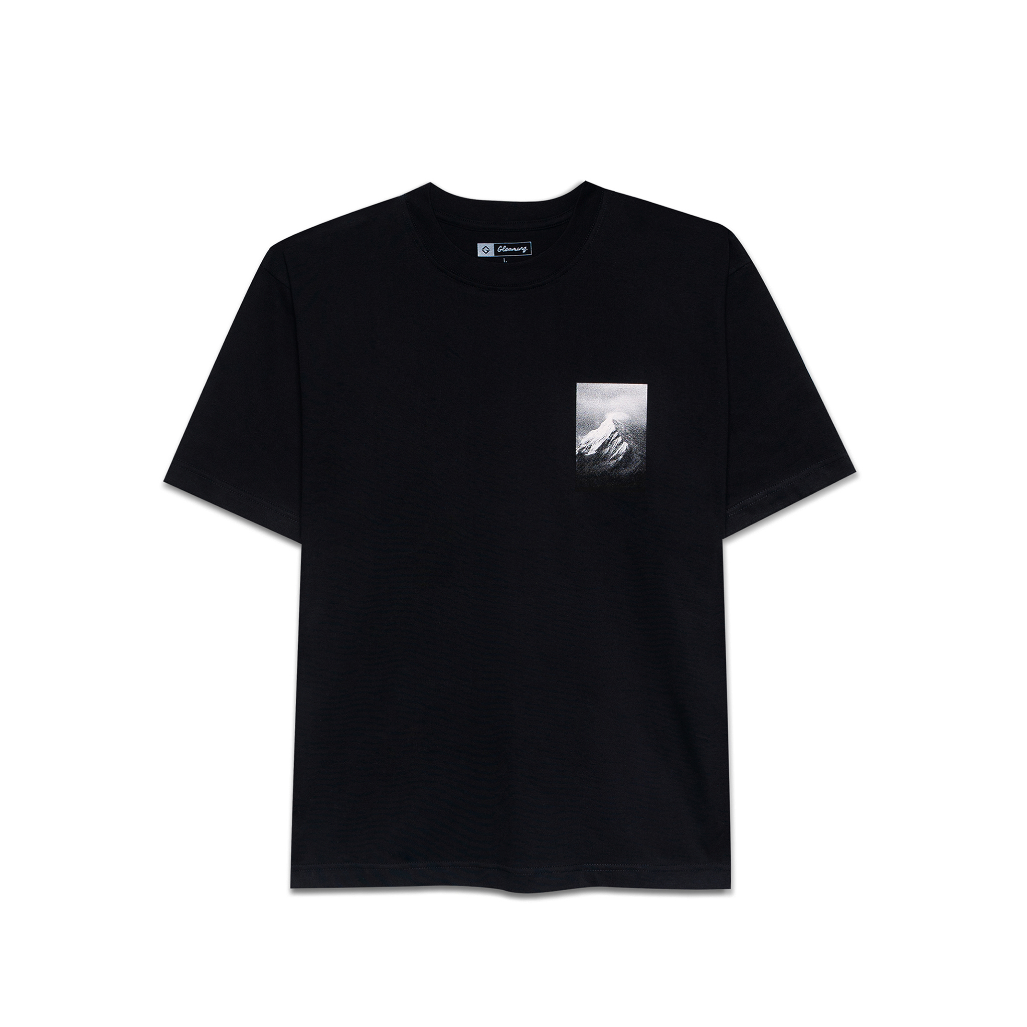 TSHIRT DESIGN - EXPEDITION GLMG