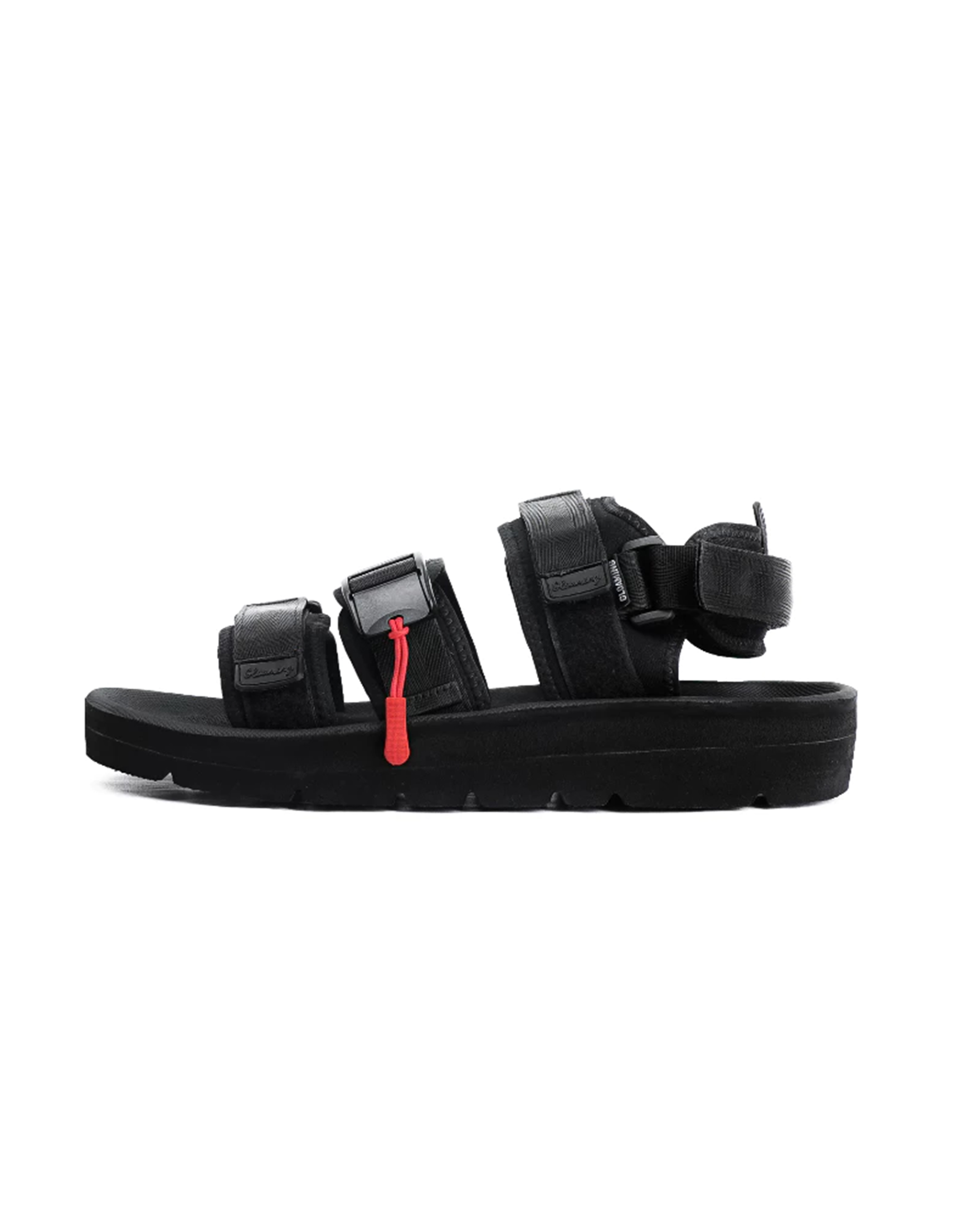 SANDAL TRAVELING - WESEBLANCE