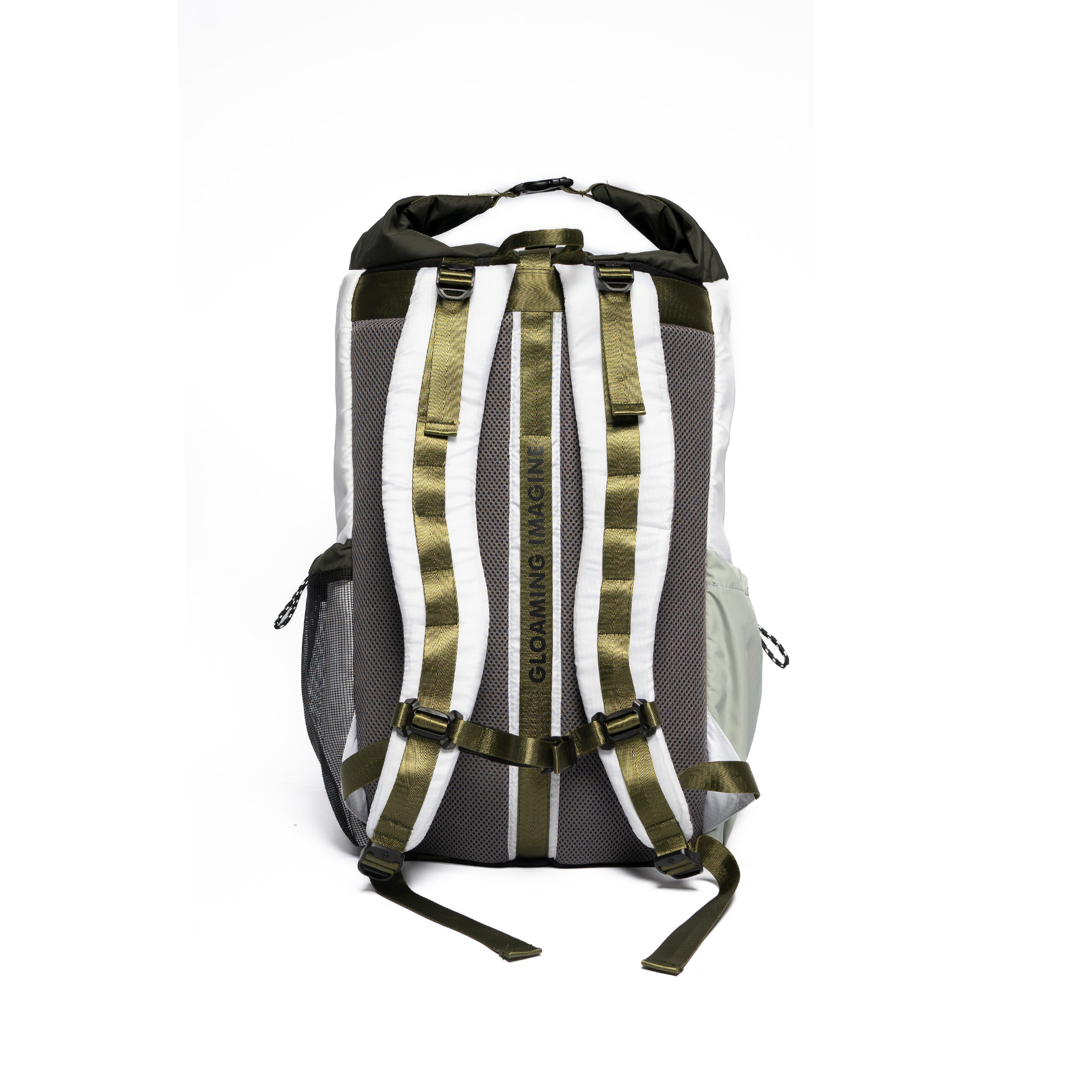 Gloaming Backpack Mini Carrier Porta