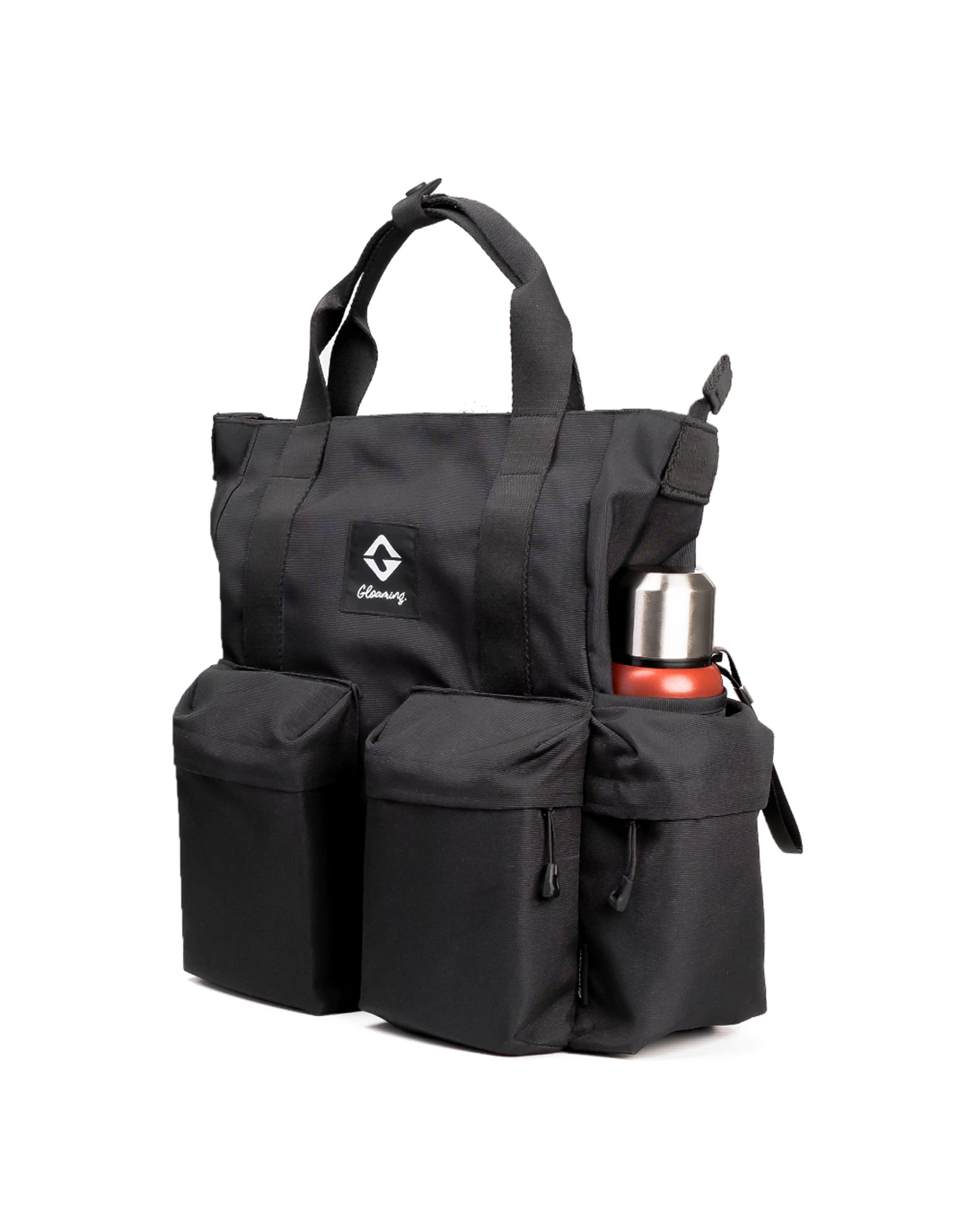 TOTEBAG METAPHORICAL