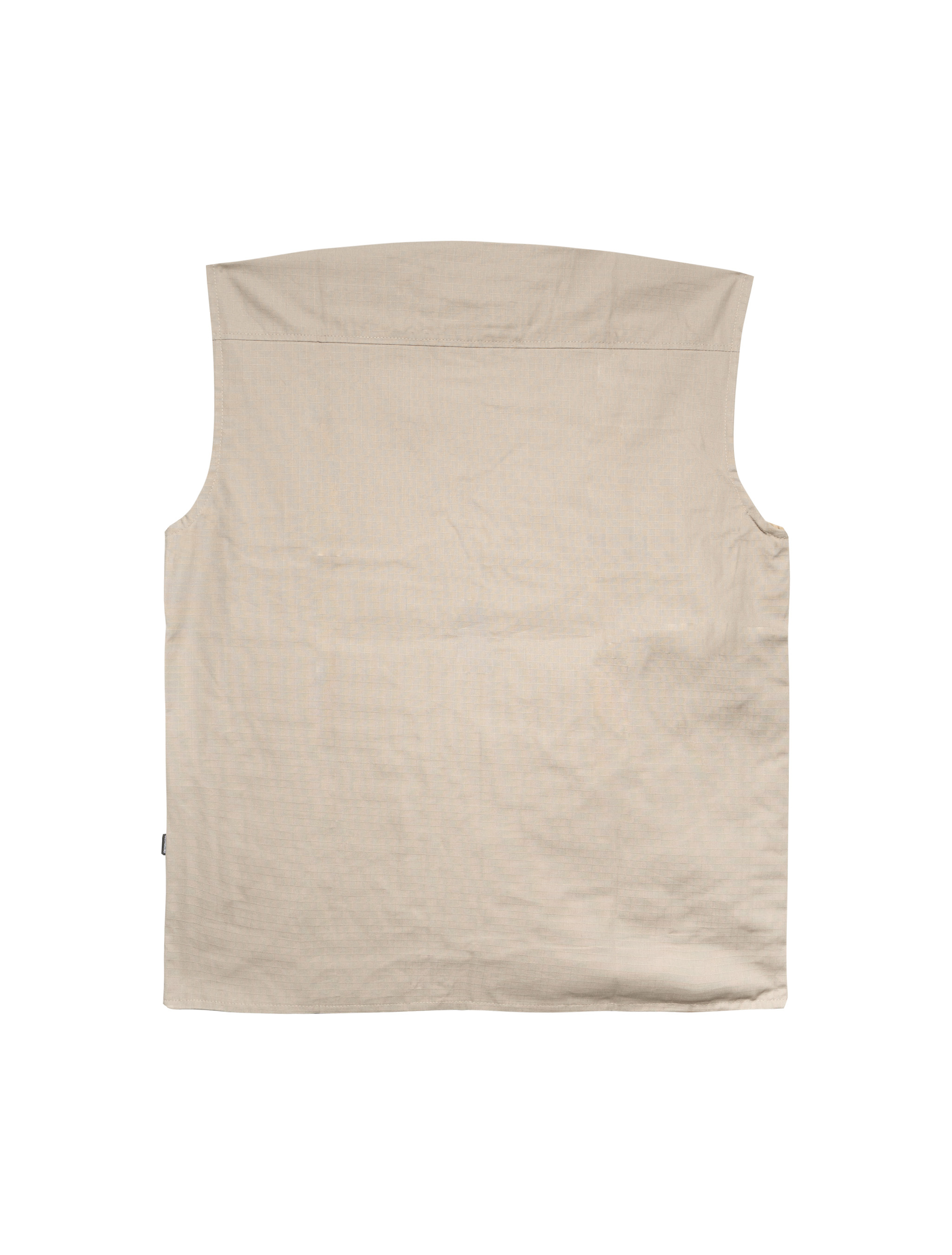 GLOAMING VEST TACTICAL CREAM