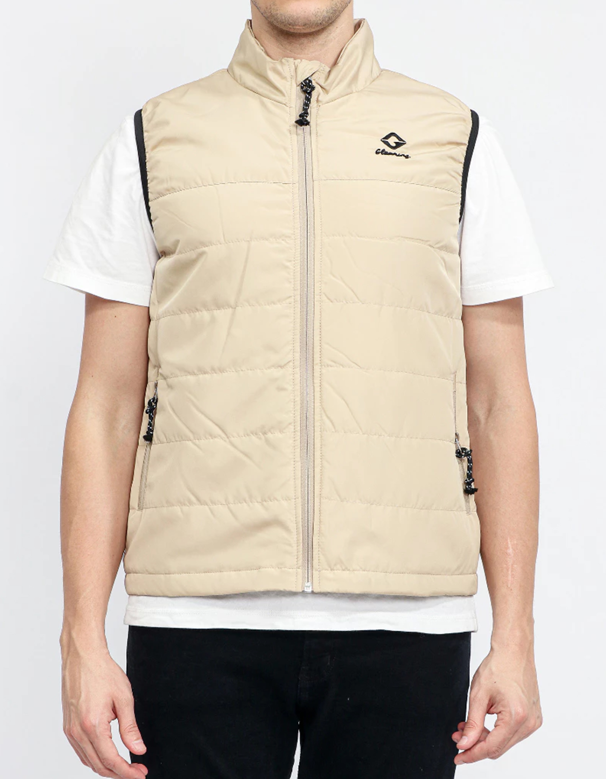 VASCO CAPITAL GLOAMING - GLOAMING VEST RIDDING