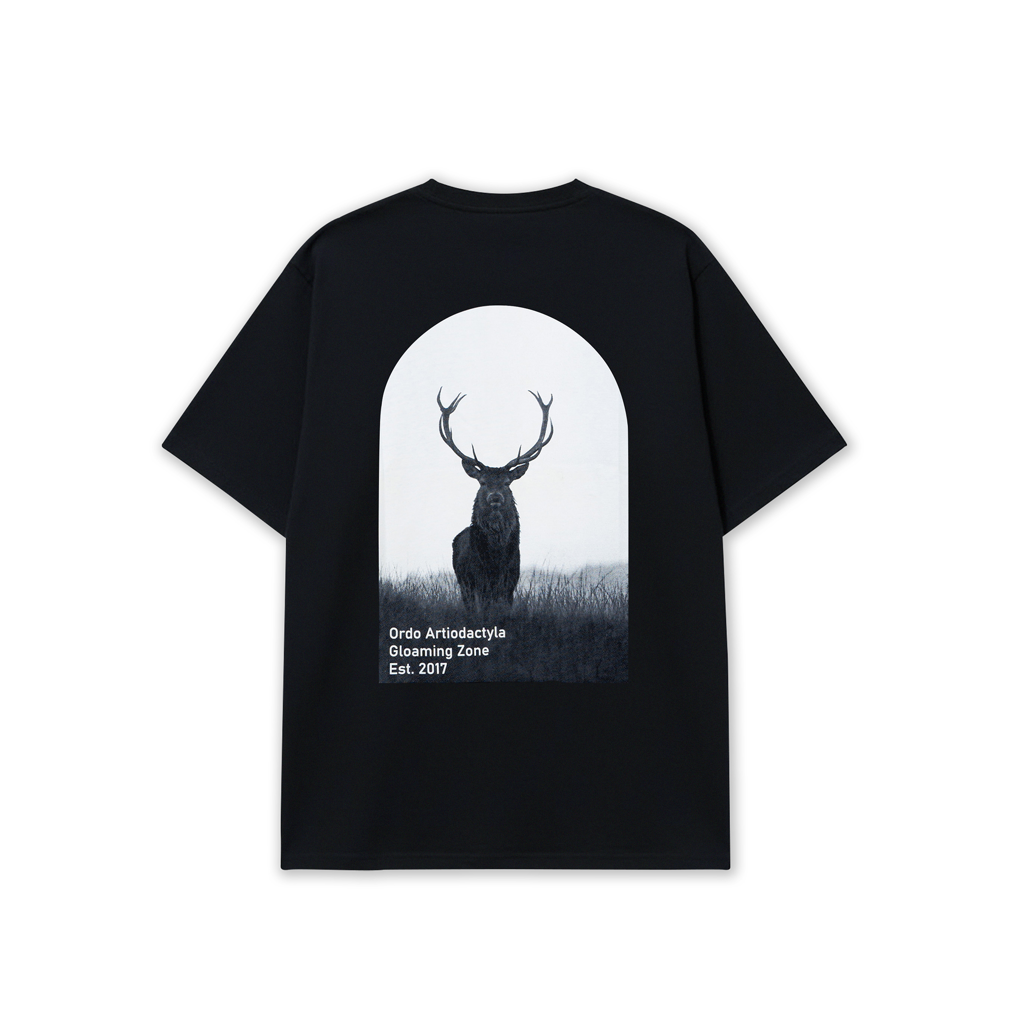 TSHIRT DESIGN - ARTIODACTYLA