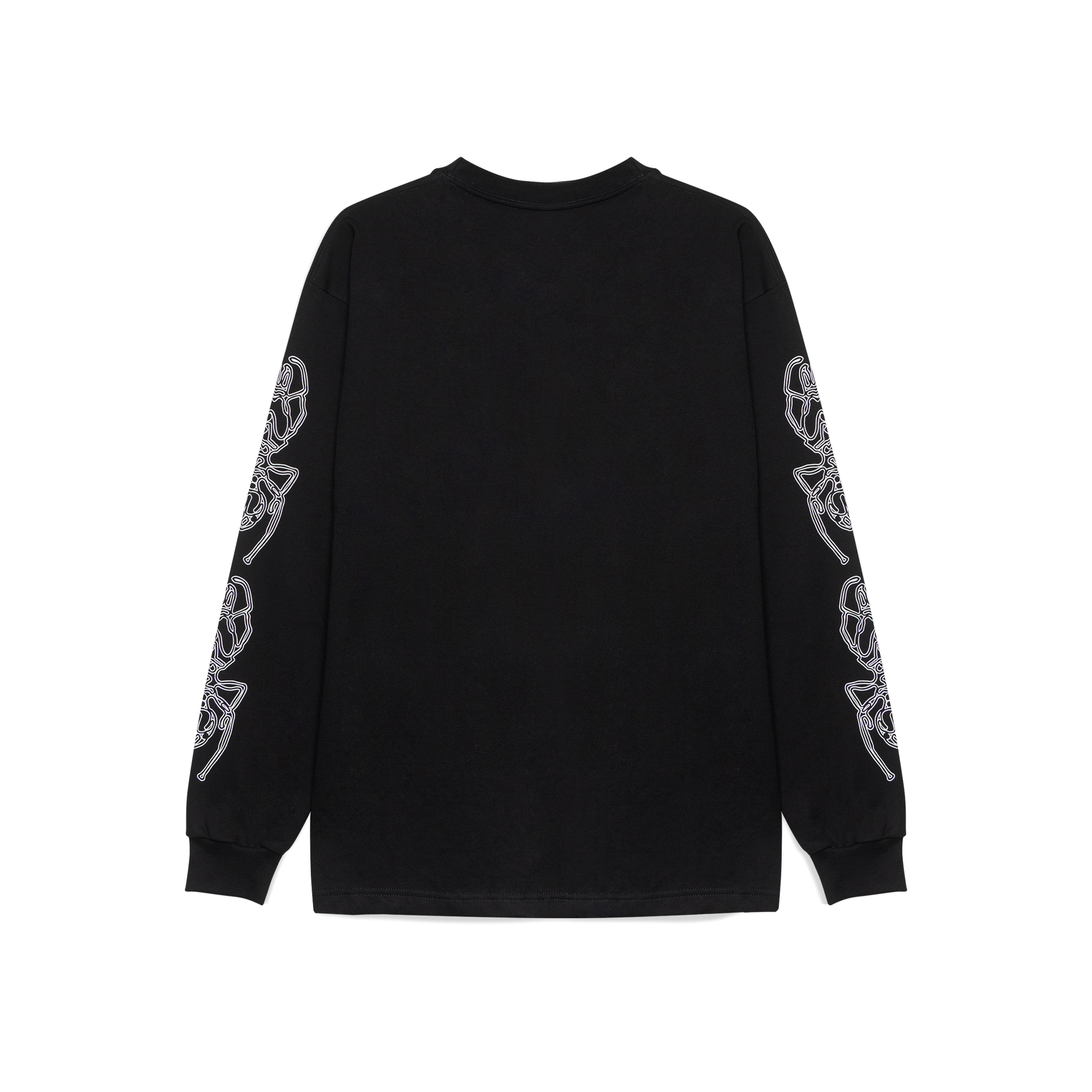 LONG SLEEVE - BEYOND DUALISM