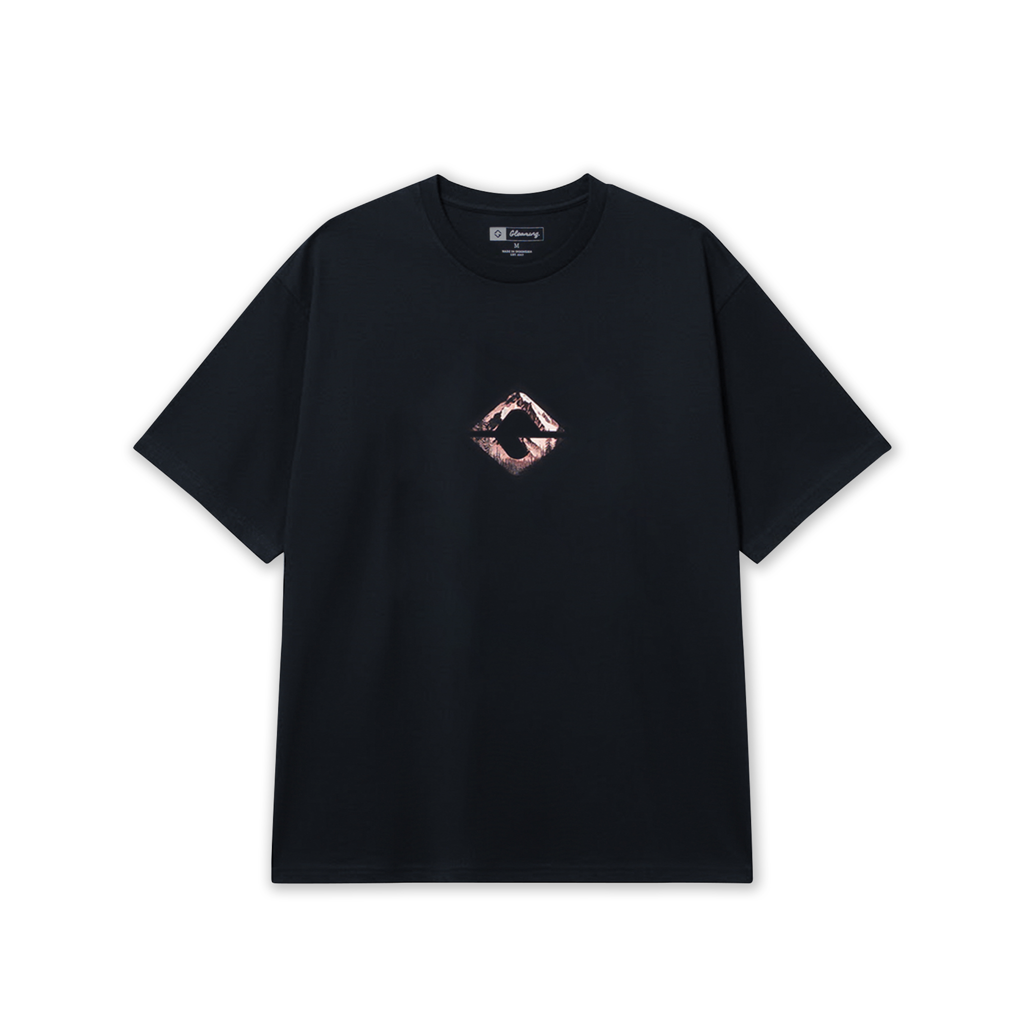 TSHIRT DESIGN - LOGO