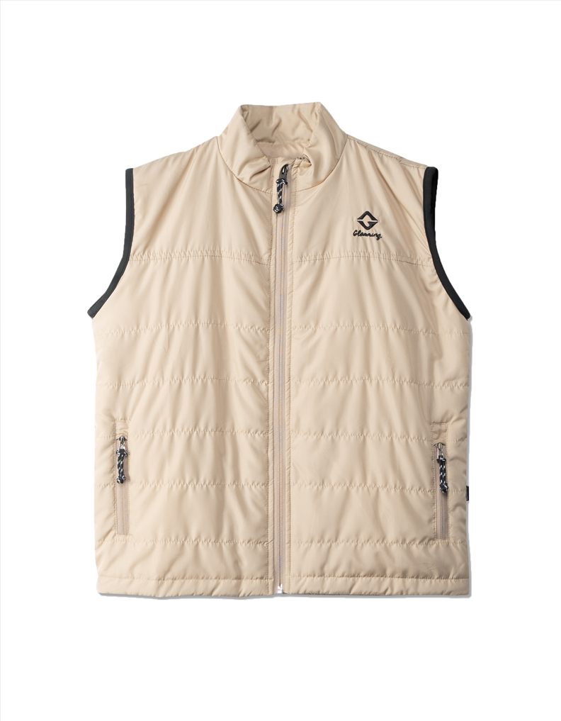 VASCO CAPITAL GLOAMING - GLOAMING VEST RIDDING