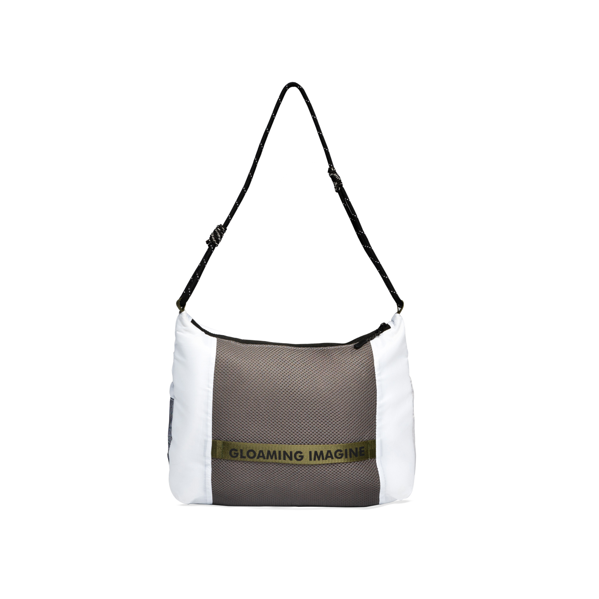 Gloaming Slingbag Noir