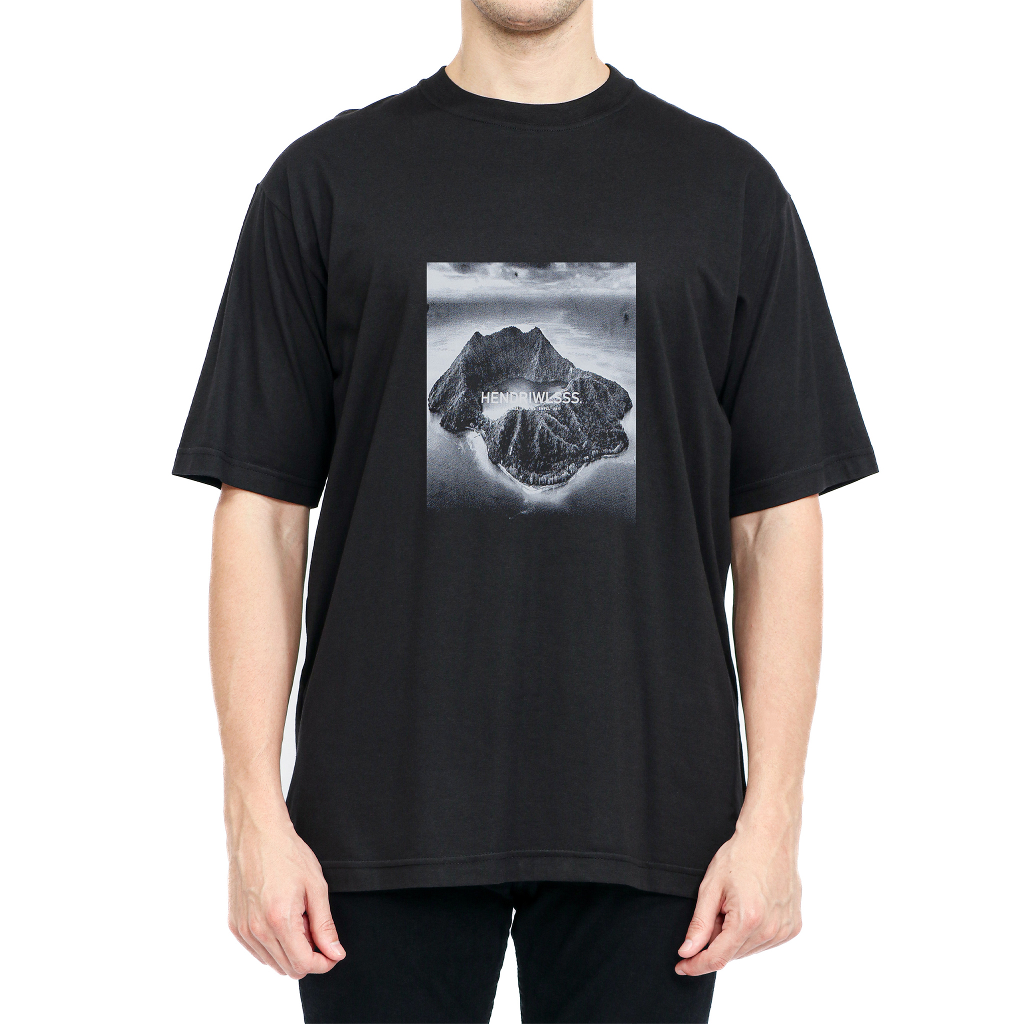 TSHIRT DESIGN - HENDRIWLS