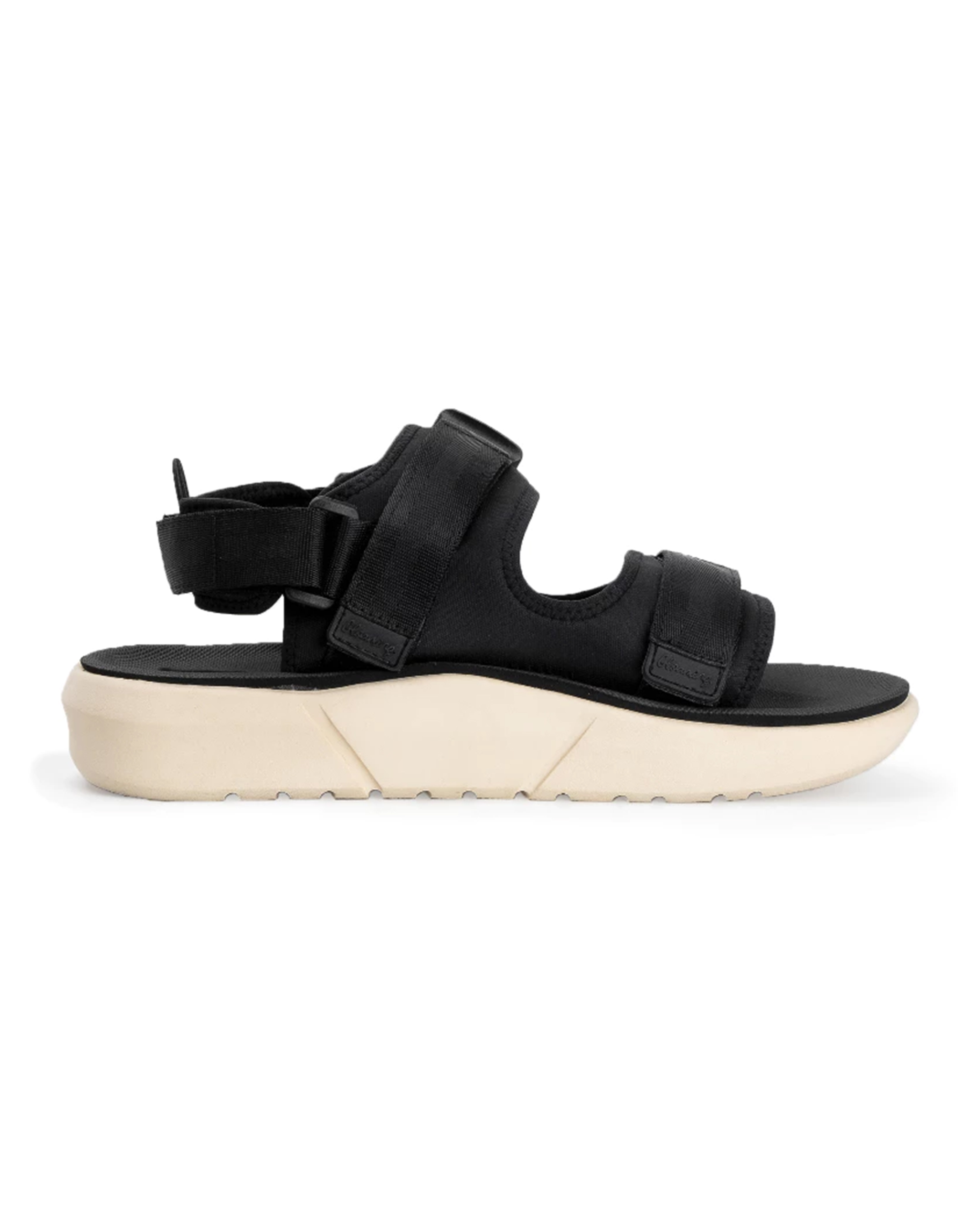 SANDAL TRAVELING - FERVENT