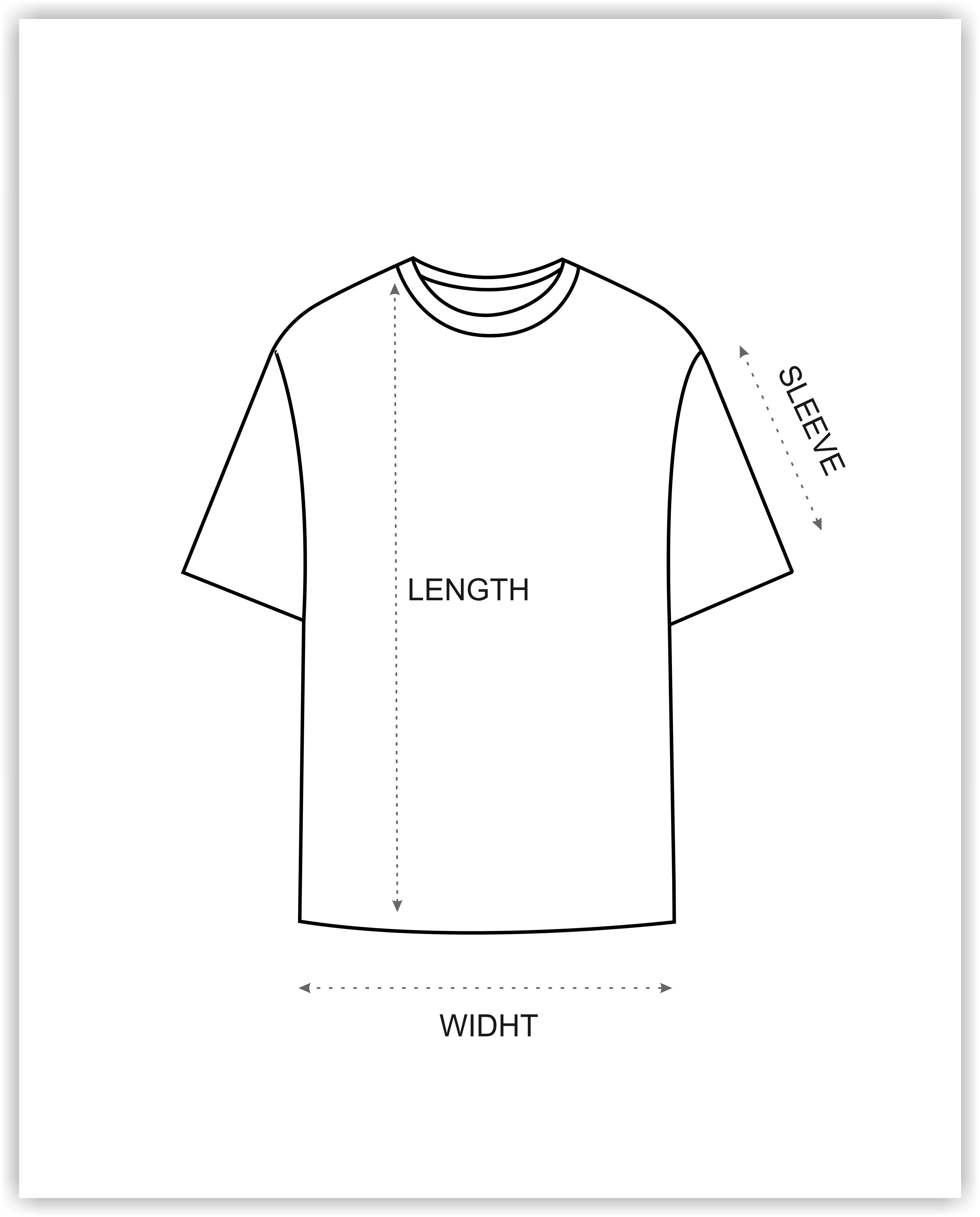 T-SHIRT DESIGN