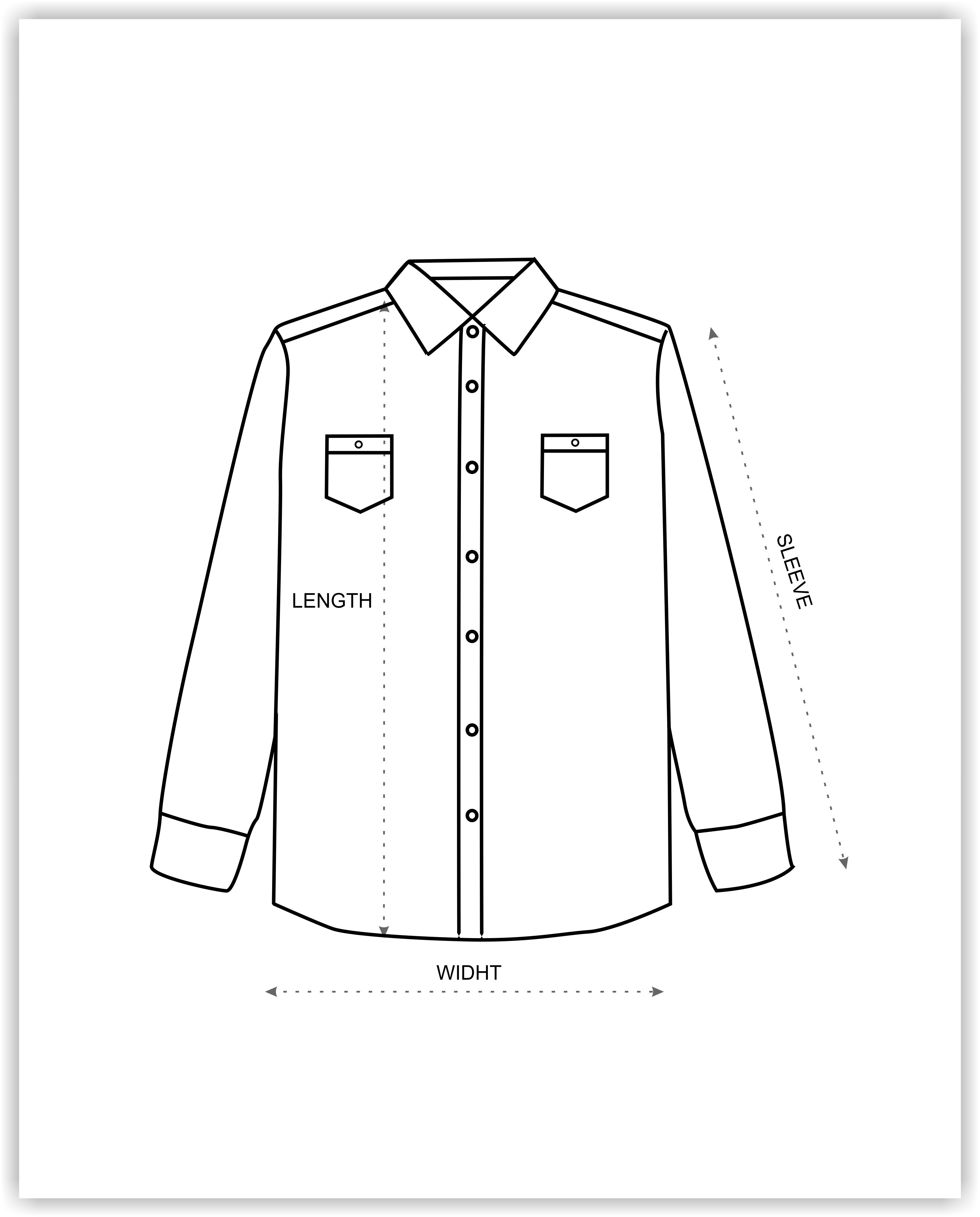 KEMEJA FLANEL
